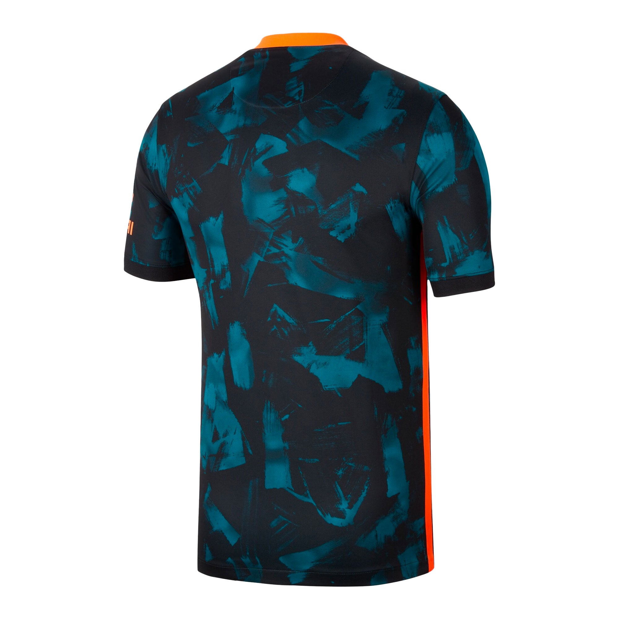 Nike Men's Chelsea 2021/22 Third Jersey Blustery/Hyper Crimson、mySite、bottomscart