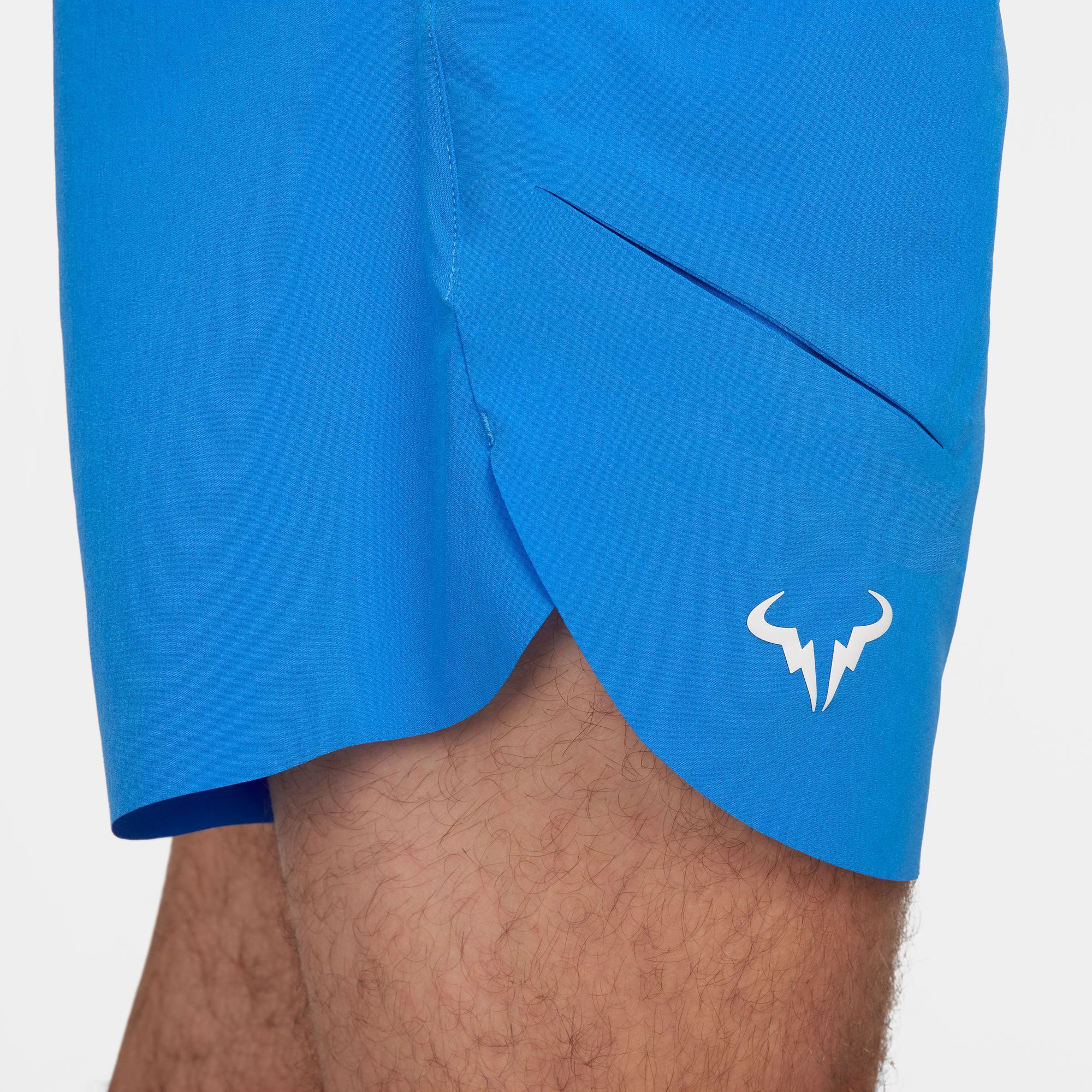 Nike Rafa Men's Dri-FIT ADV 7-Inch Tennis Shorts、mySite、neckold