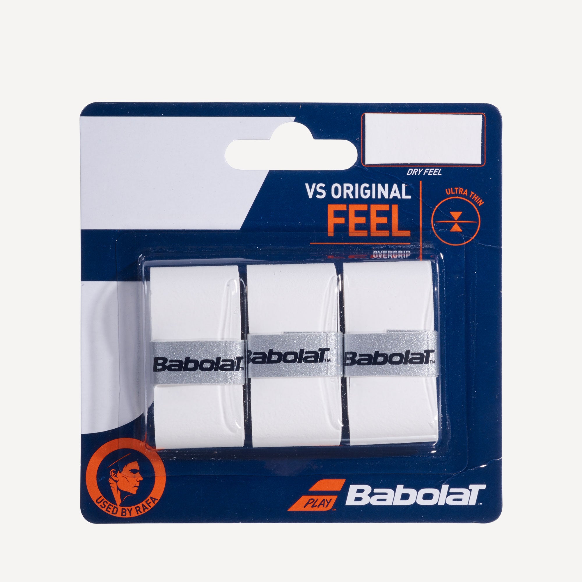 Babolat VS Original Tennis Overgrip