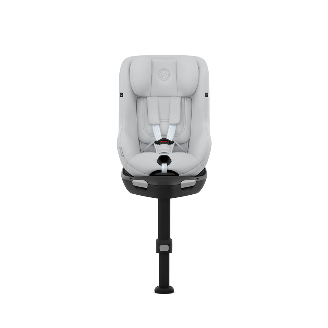  CYBEX Sirona Gi i-Size Car Seat - Fog Grey、mySite、merchandisen
