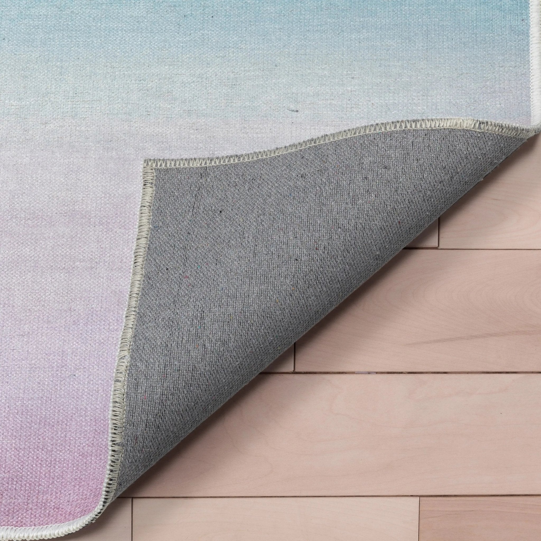 Sunrise Modern Multi Color Area Flat-Weave Rug、mySite、gigharbornorthrealestate