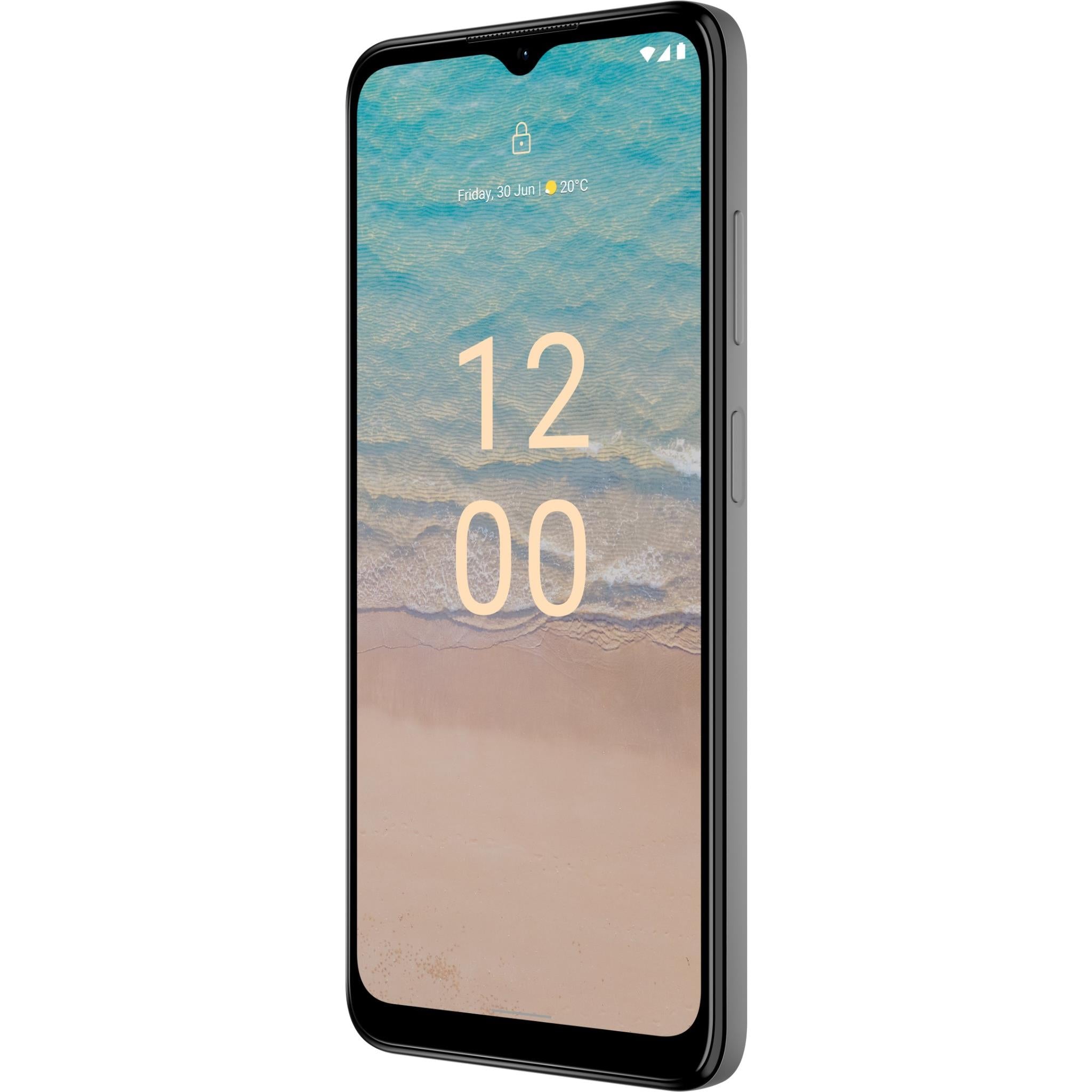 Nokia G22 4G 128GB (Meteor Grey)、mySite、camillekostekn