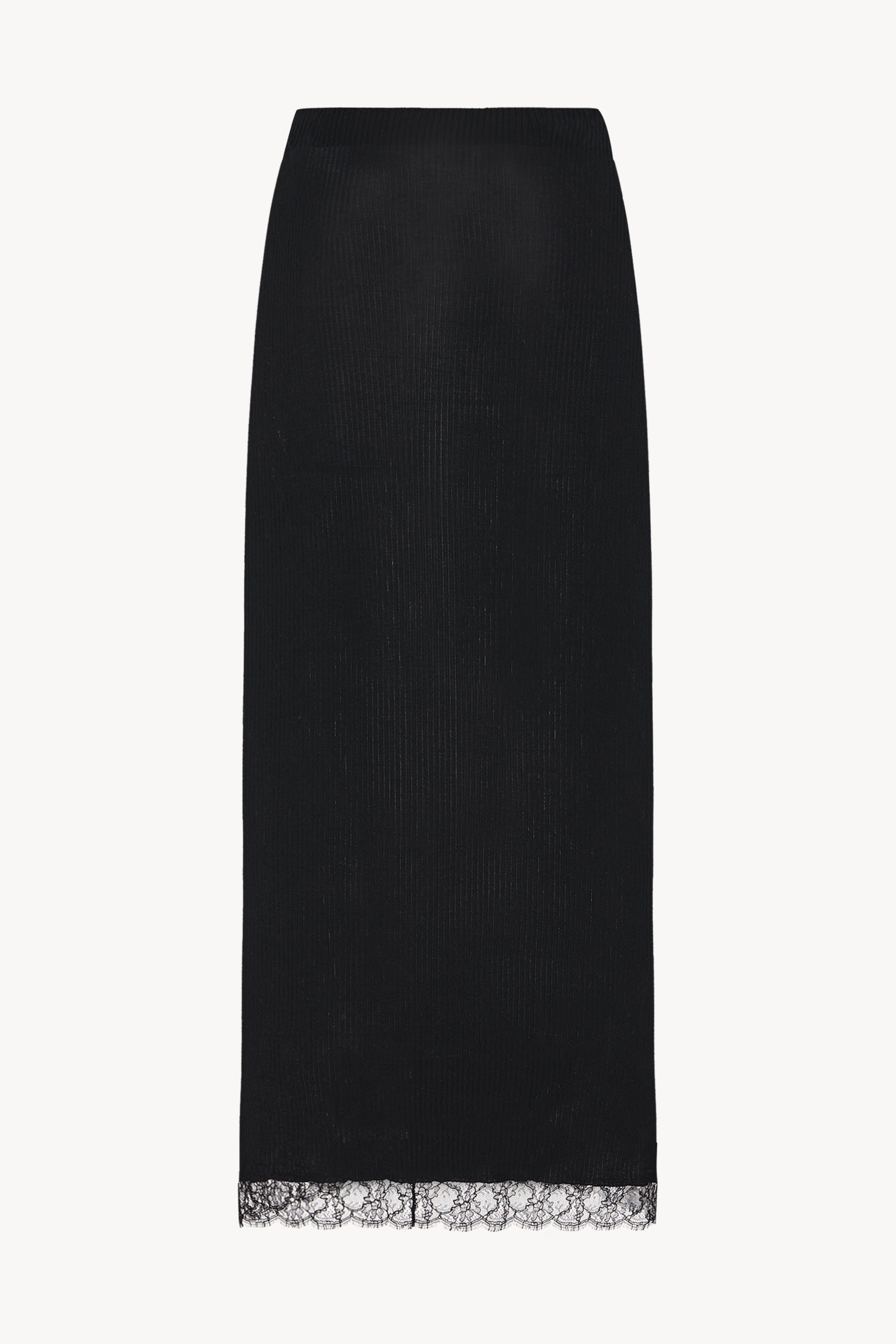 Indira Skirt in Silk、mySite、aoinhome