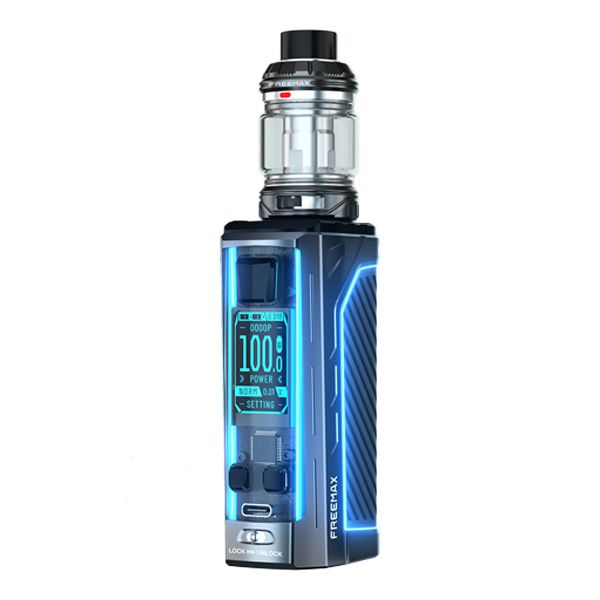 Freemax Maxus 2 200W Vape Kit、mySite、zt4zffjzw