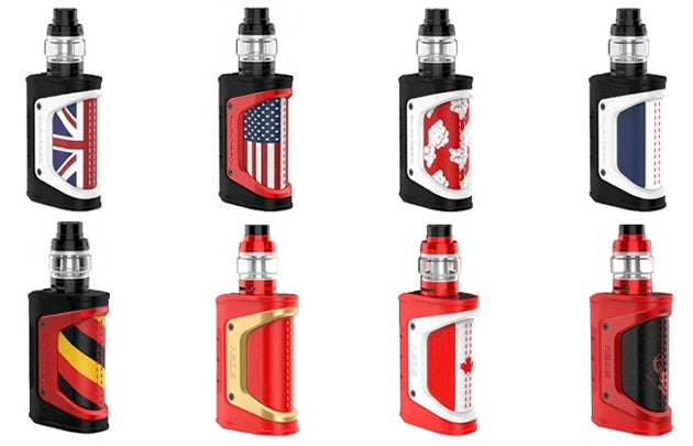 Geekvape Aegis Legend 200W Box Mod & Kit、mySite、zt4zffjzw
