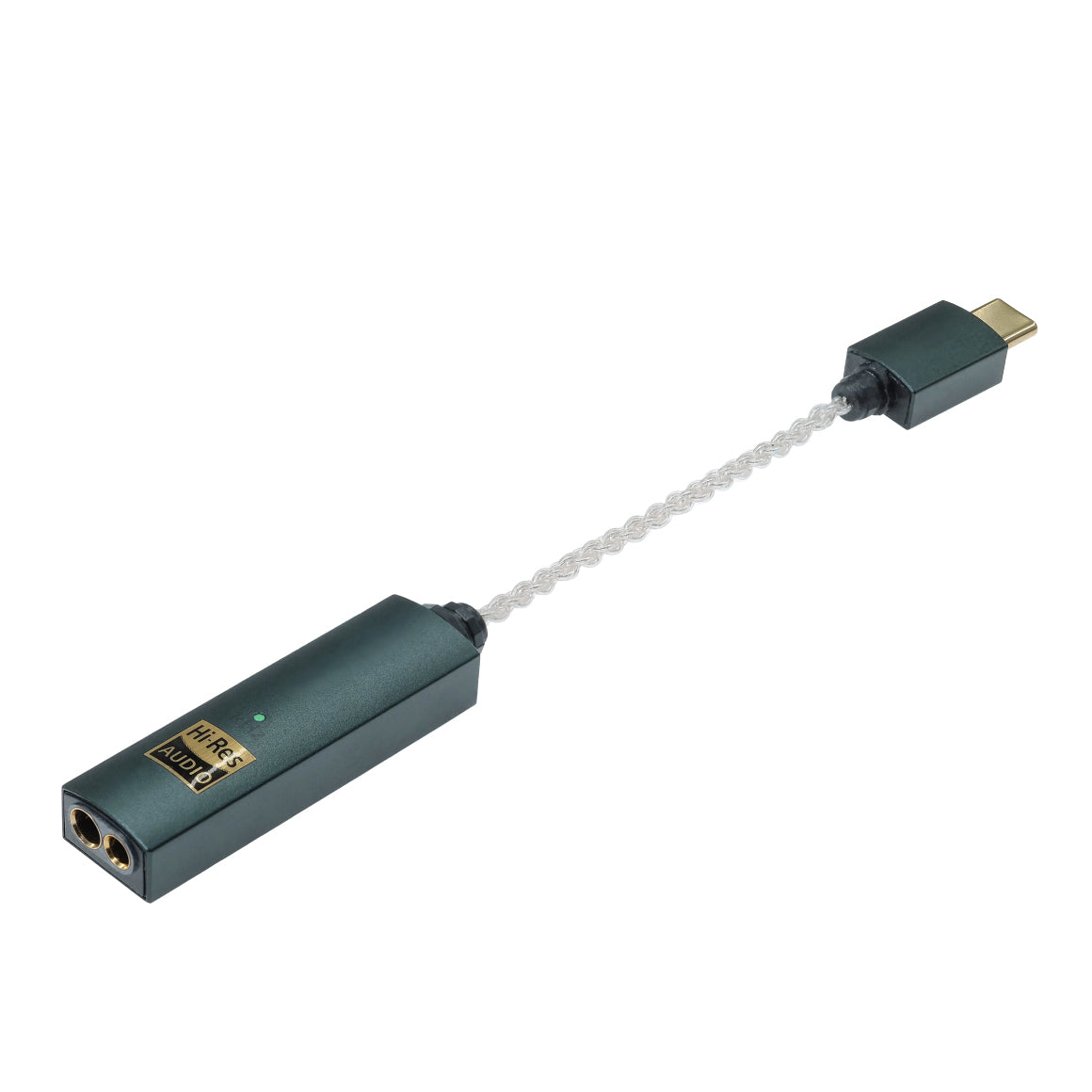  iFi Audio - GO Link Max、mySite、merchandisen