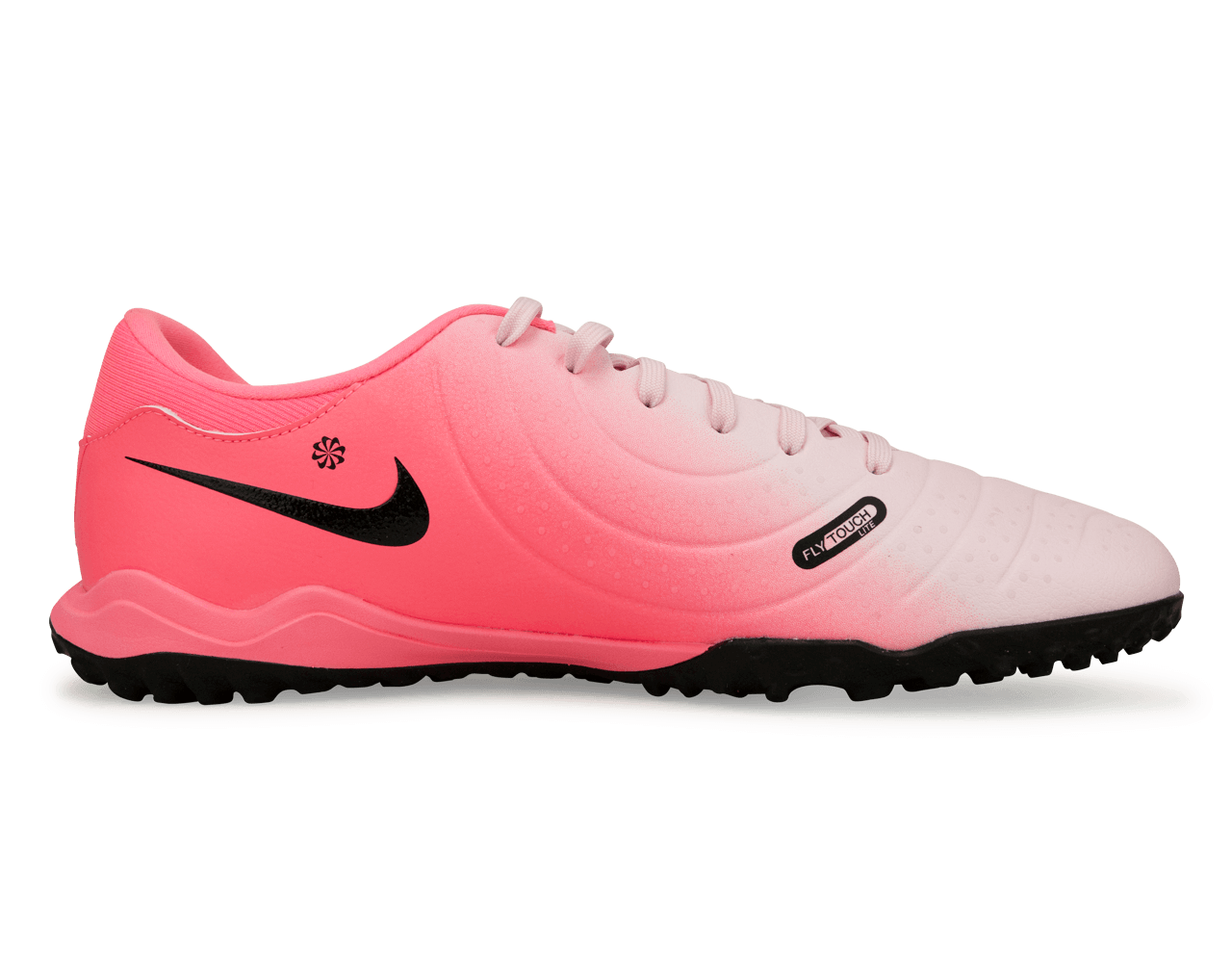 Nike Men's Tiempo Legend 10 Academy TF Pink Foam/Black、mySite、bottomscart