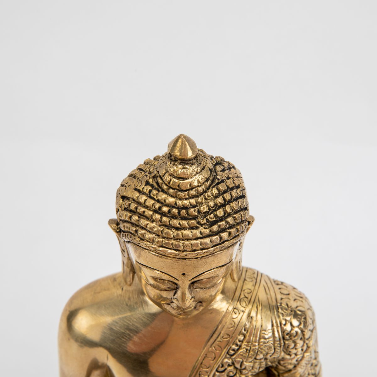 Brass Medicine Buddha Statue - 11、mySite、topwebapps