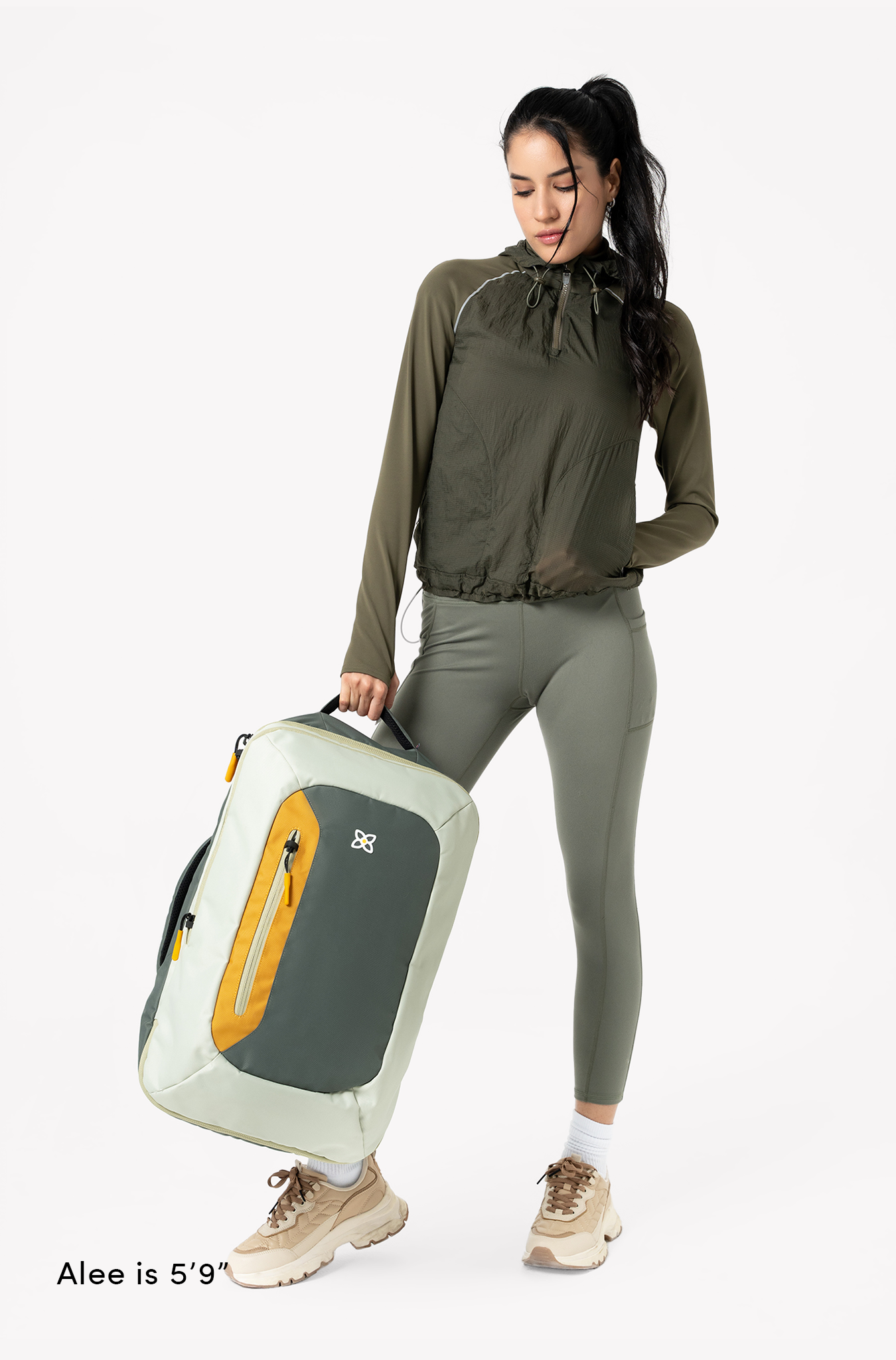 Santiago | Travel Backpack、mySite、garagedoors4me