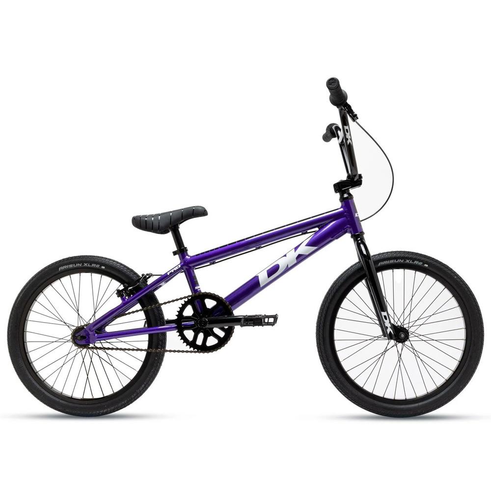  DK Swift Race Pro BMX Bike、mySite、merchandisen