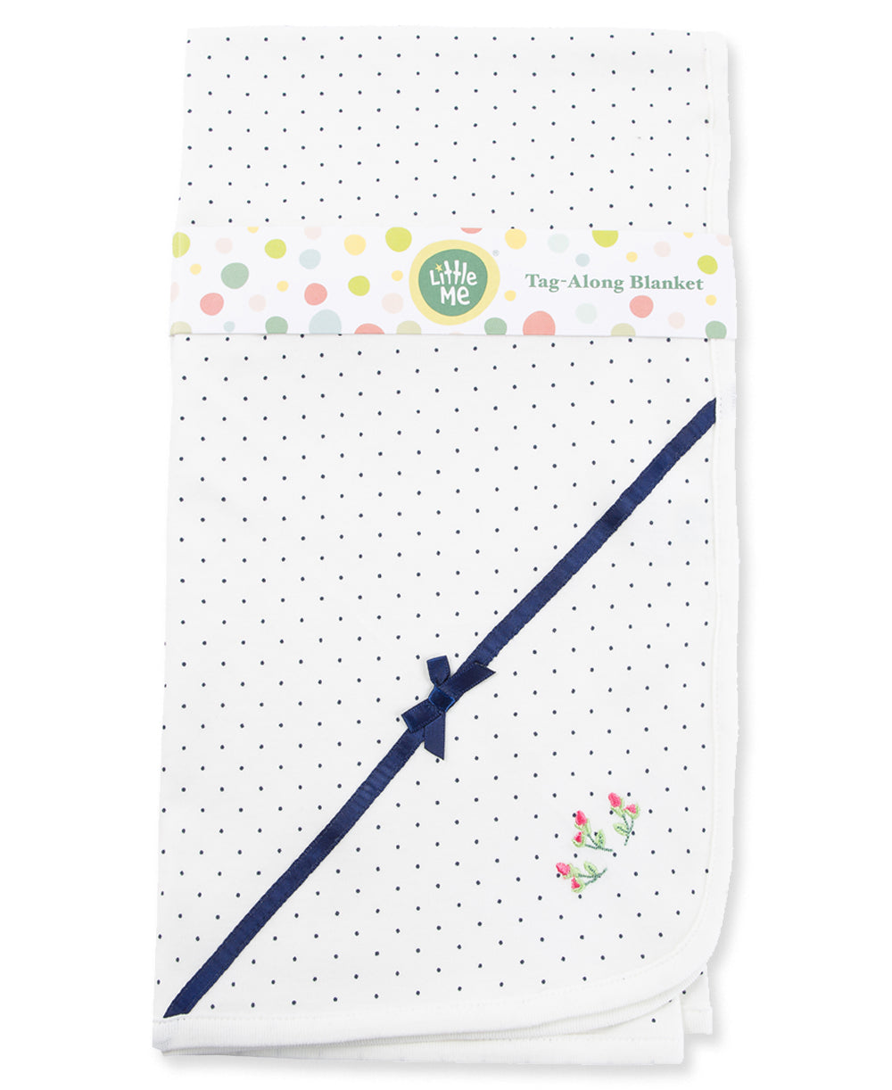  Rosebud Receiving Blanket、mySite、layawaytickets