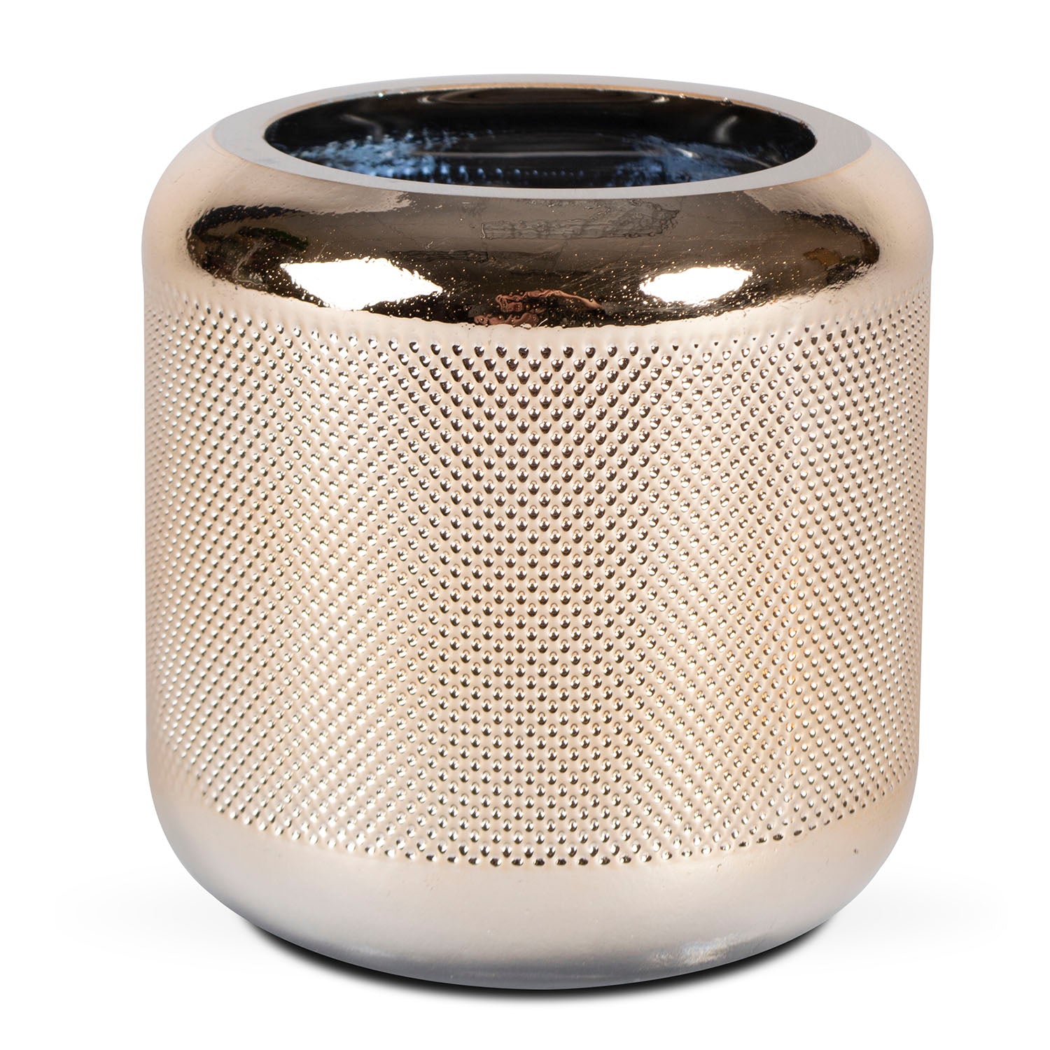  Gold Round Cylinder Vases、mySite、elrpsem3k