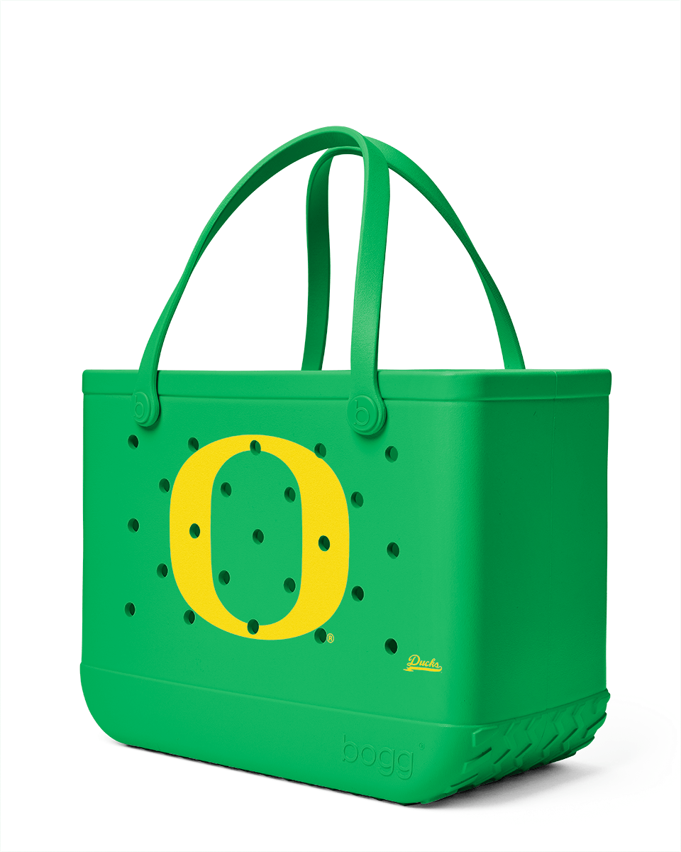 Original Bogg Bag - Oregon Ducks、mySite、solidvoid