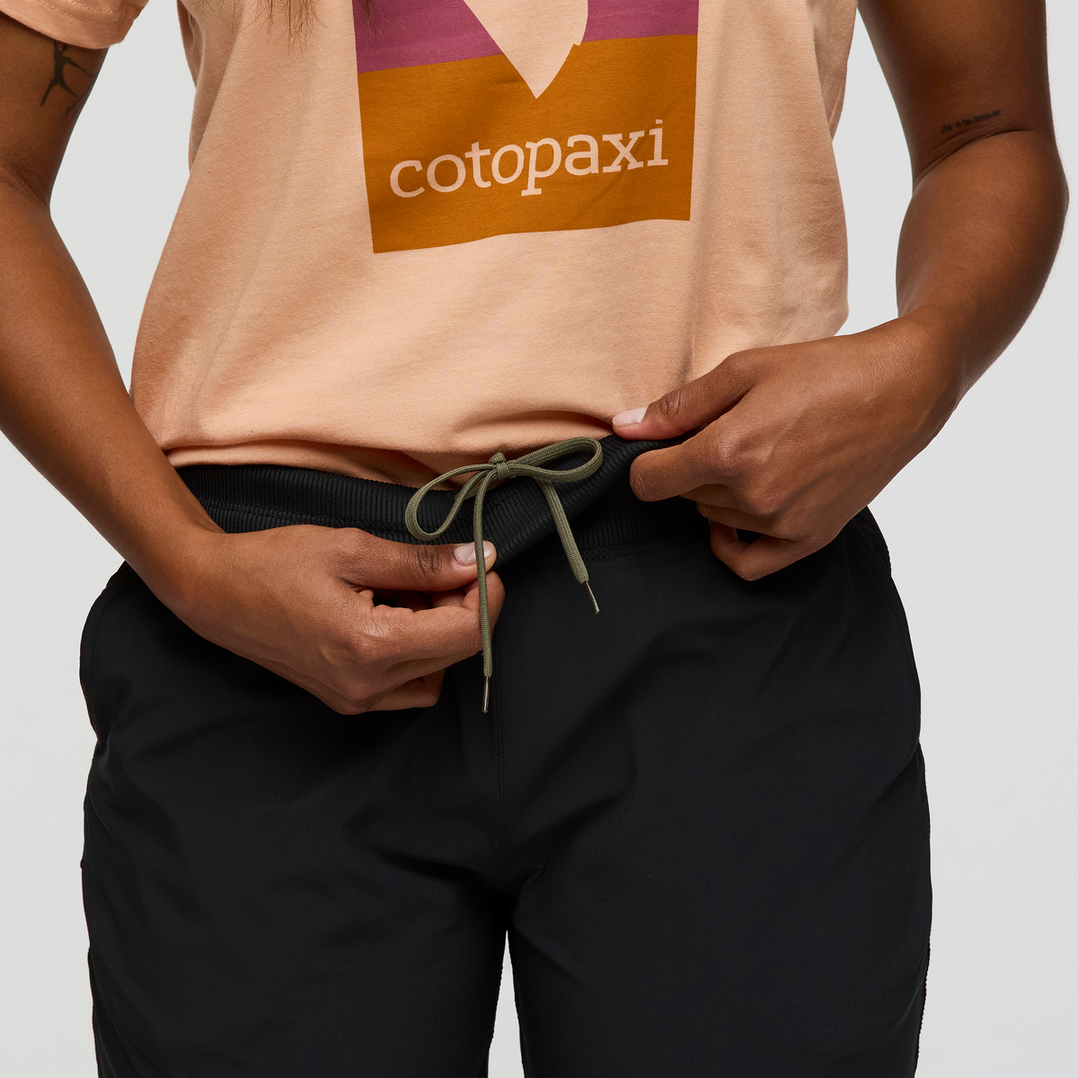 Cambio Jogger - Women's、mySite、shCambio Jogger - Women's、mySite、glenpowelloop_name