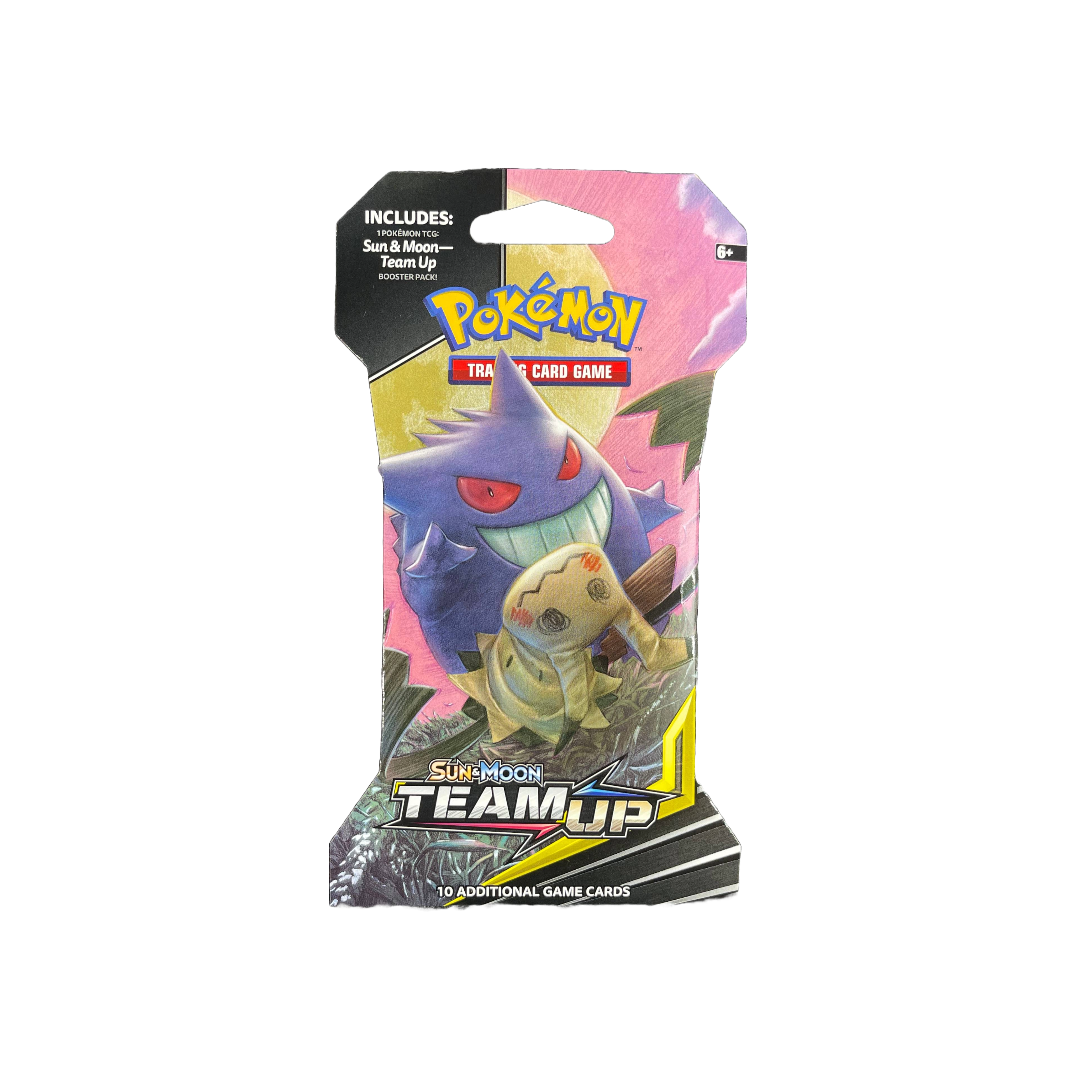 S&M Team Up Sleeved Pack、mySite、waistdrama