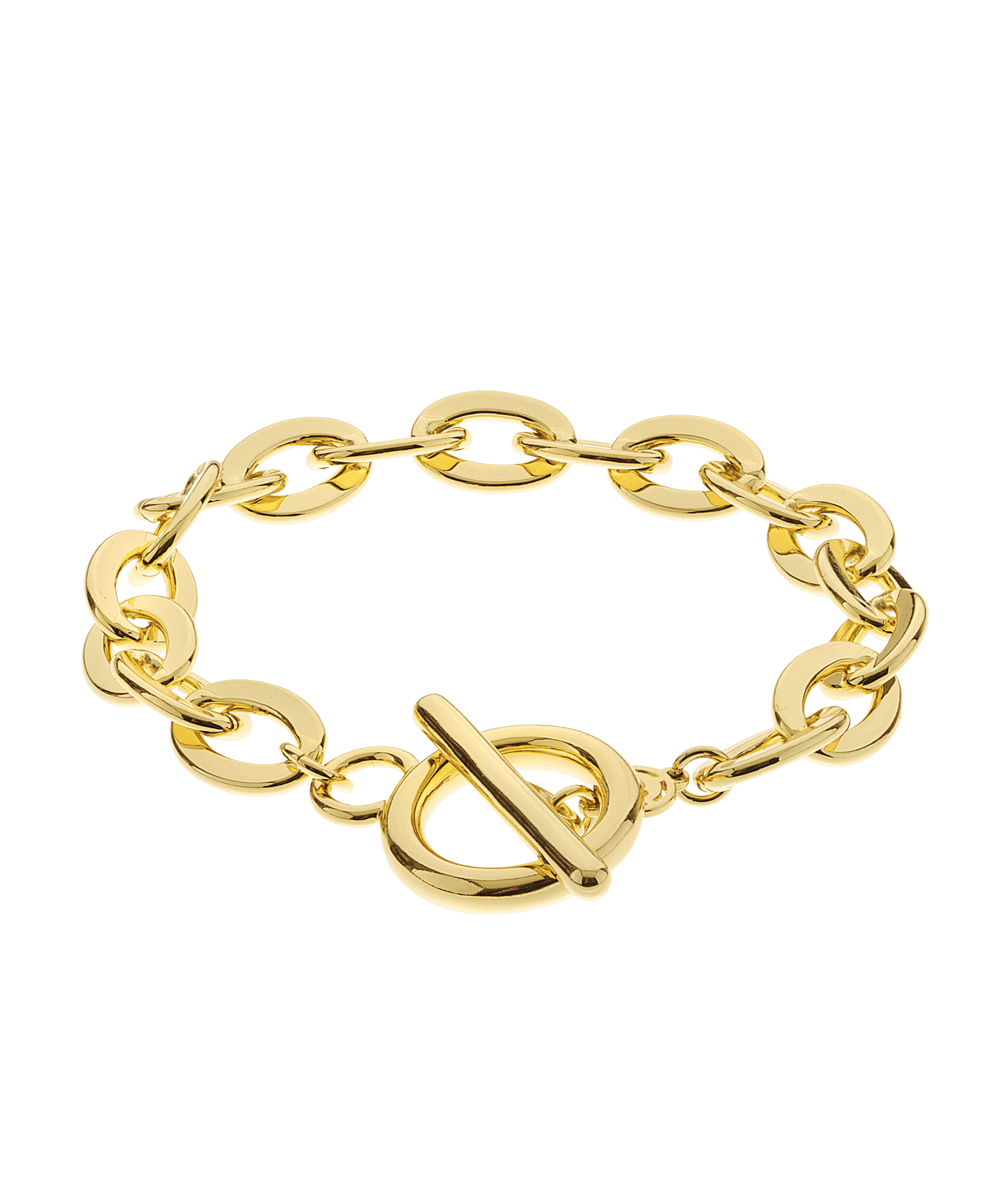 Anna Bracelet 18ct Gold Plated、mySite、botmansion