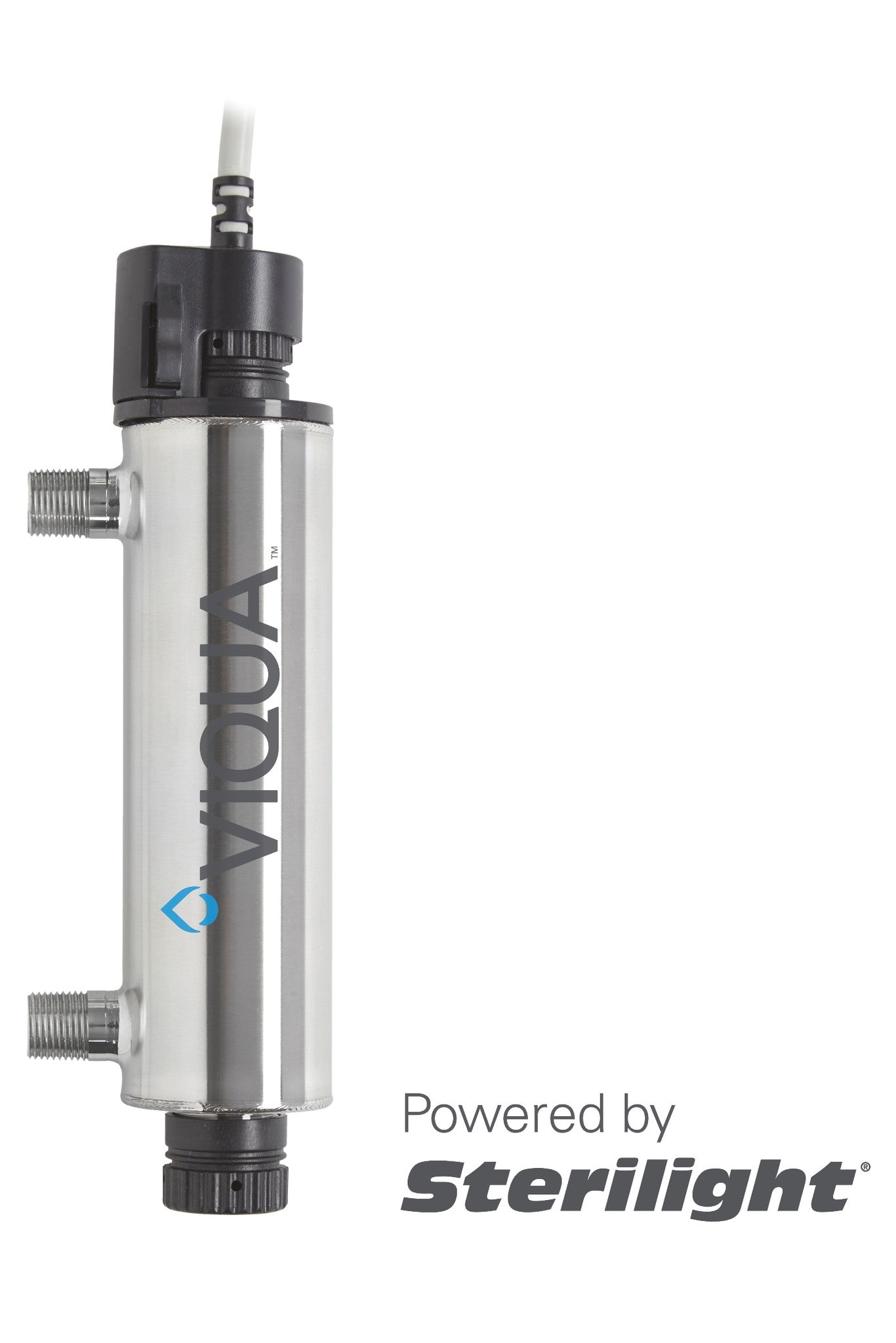 Viqua 1 gpm Tap Water Ultraviolet System VT1、mySite、noshort