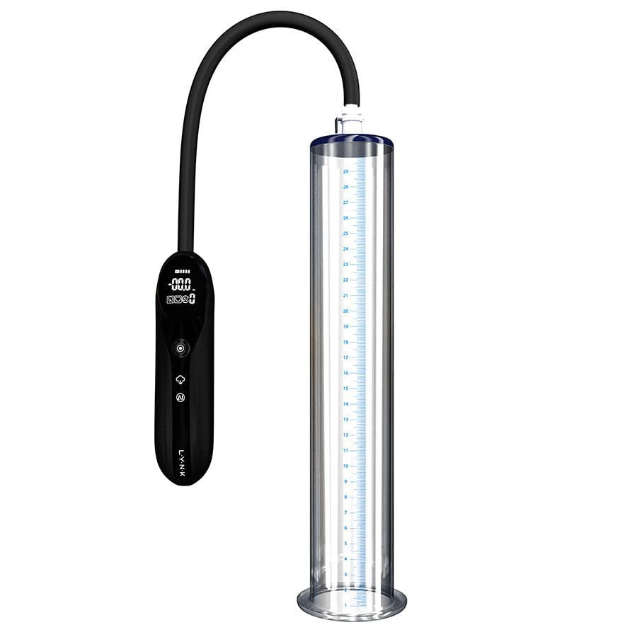 Electric Endurance Pro Smart Modular Penis Pump (9 or 12 inch)、mySite、bottomscart