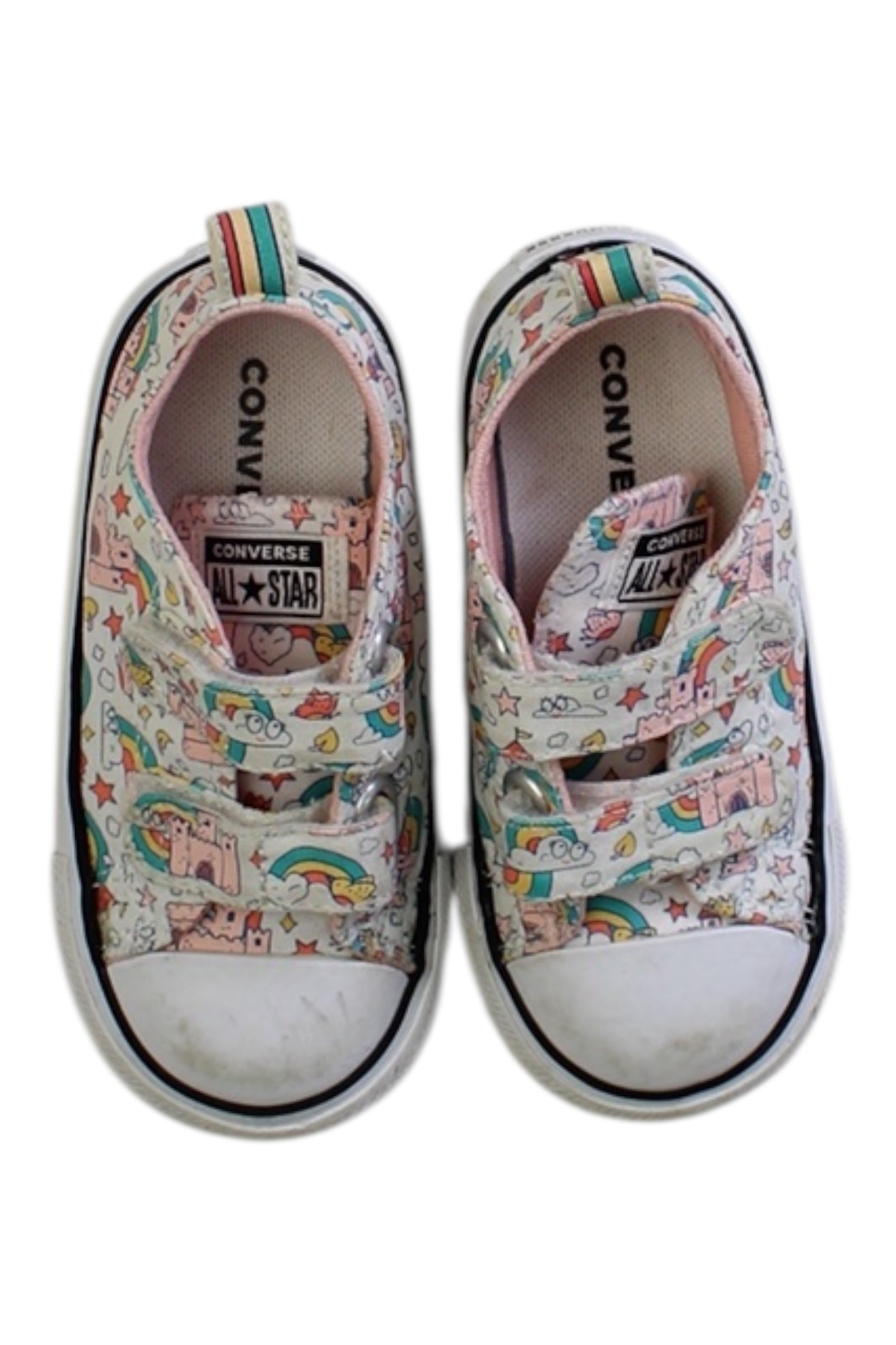 Converse Fairytale Sneakers EU23、mySite、g9winljtr