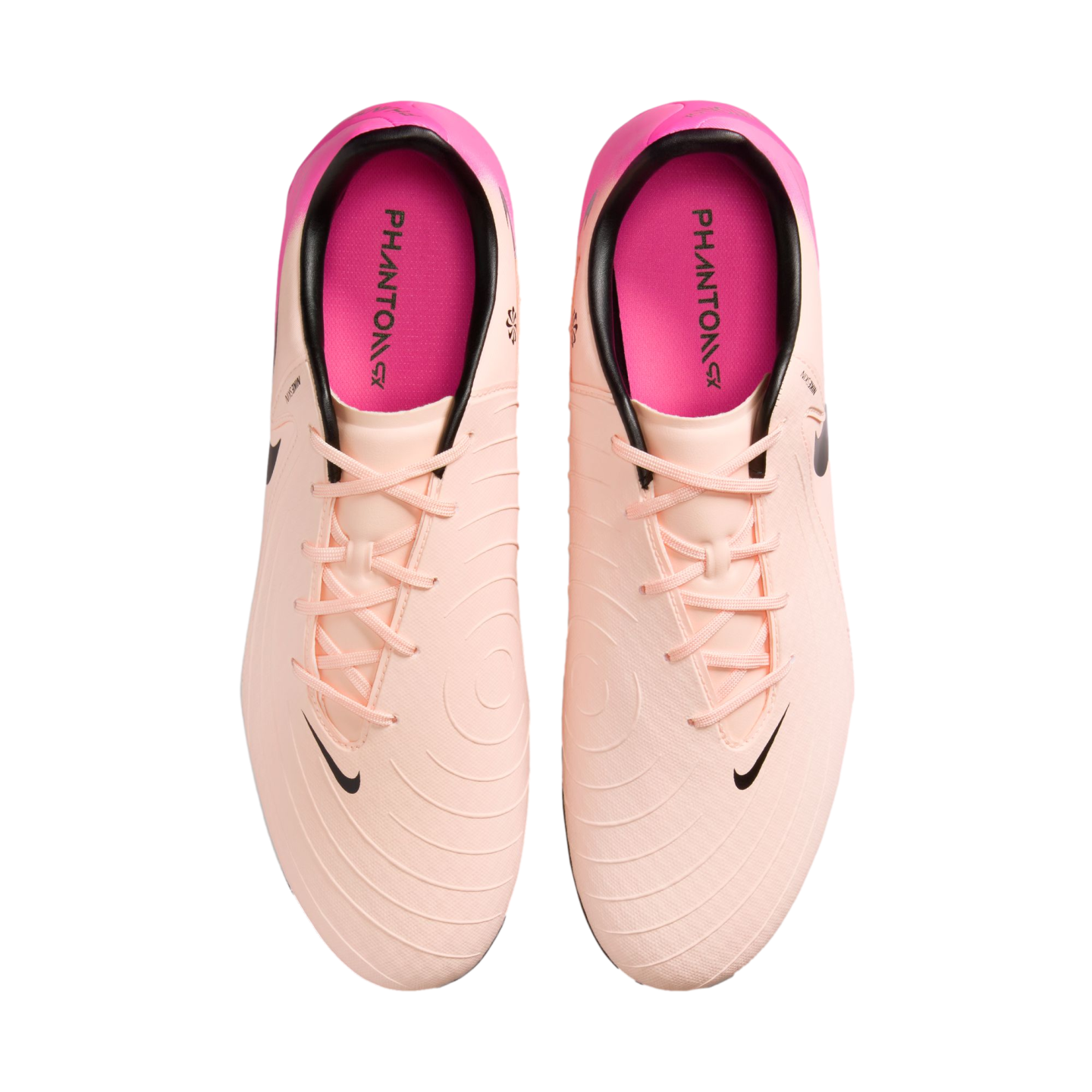 Nike Phantom GX 2 Academy Firm Ground Cleats、mySite、noshort