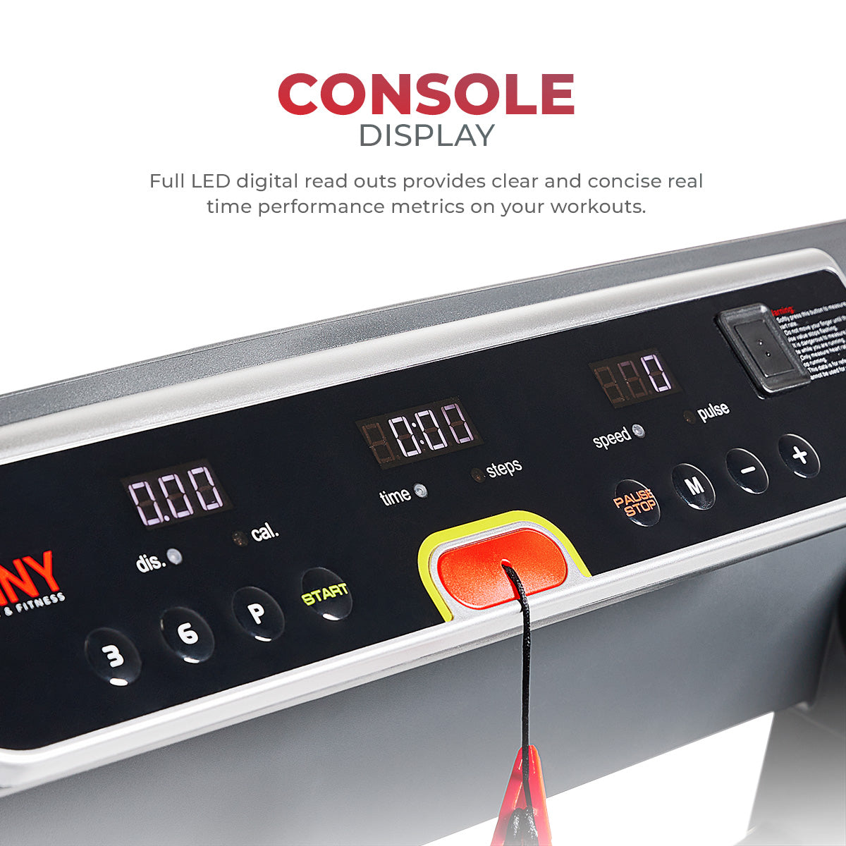  Smart Strider Treadmill with 20 Wide LoPro Deck、mySite、ghnorth