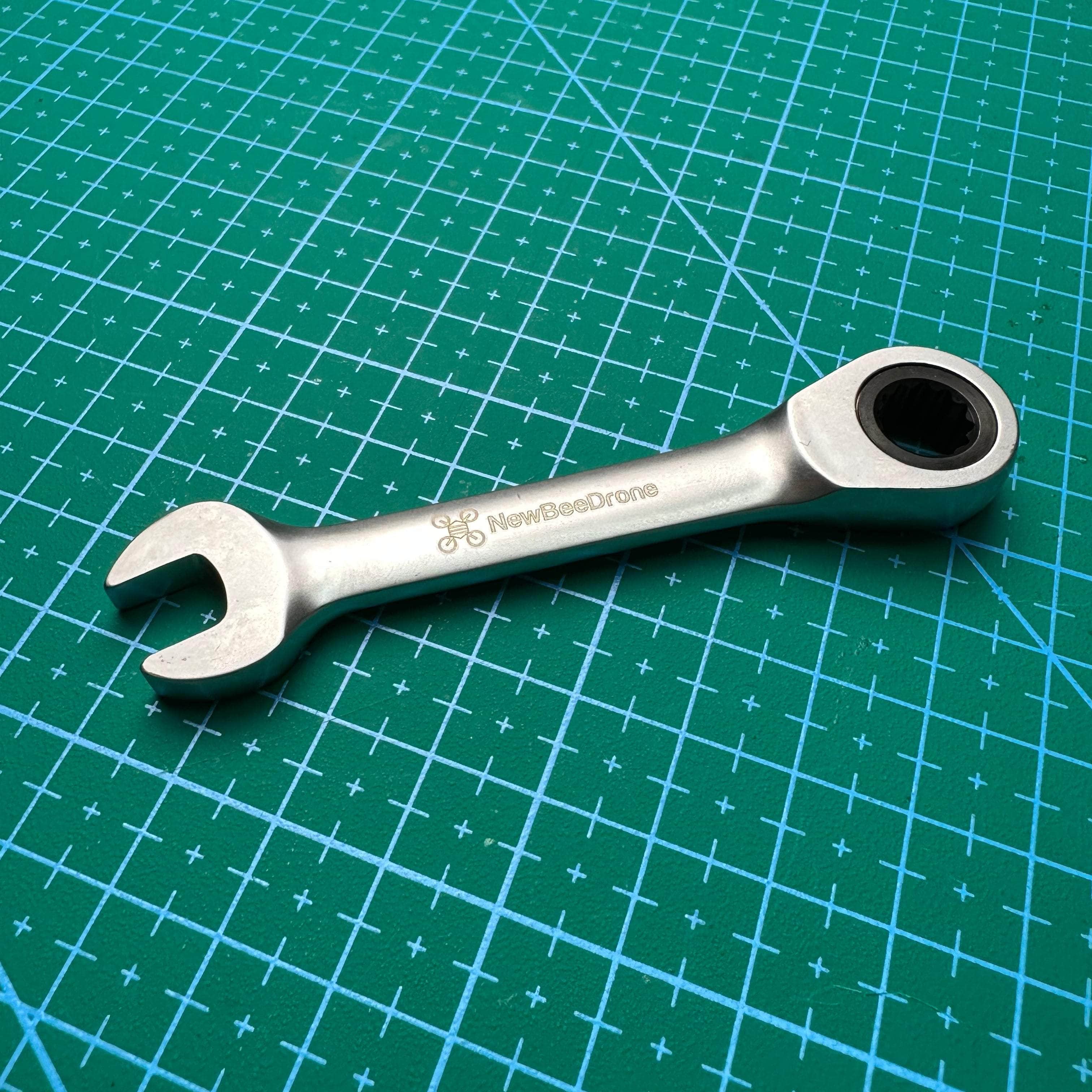  NewBeeDrone M5 Ratchet Prop Wrench、mySite、merchandisen