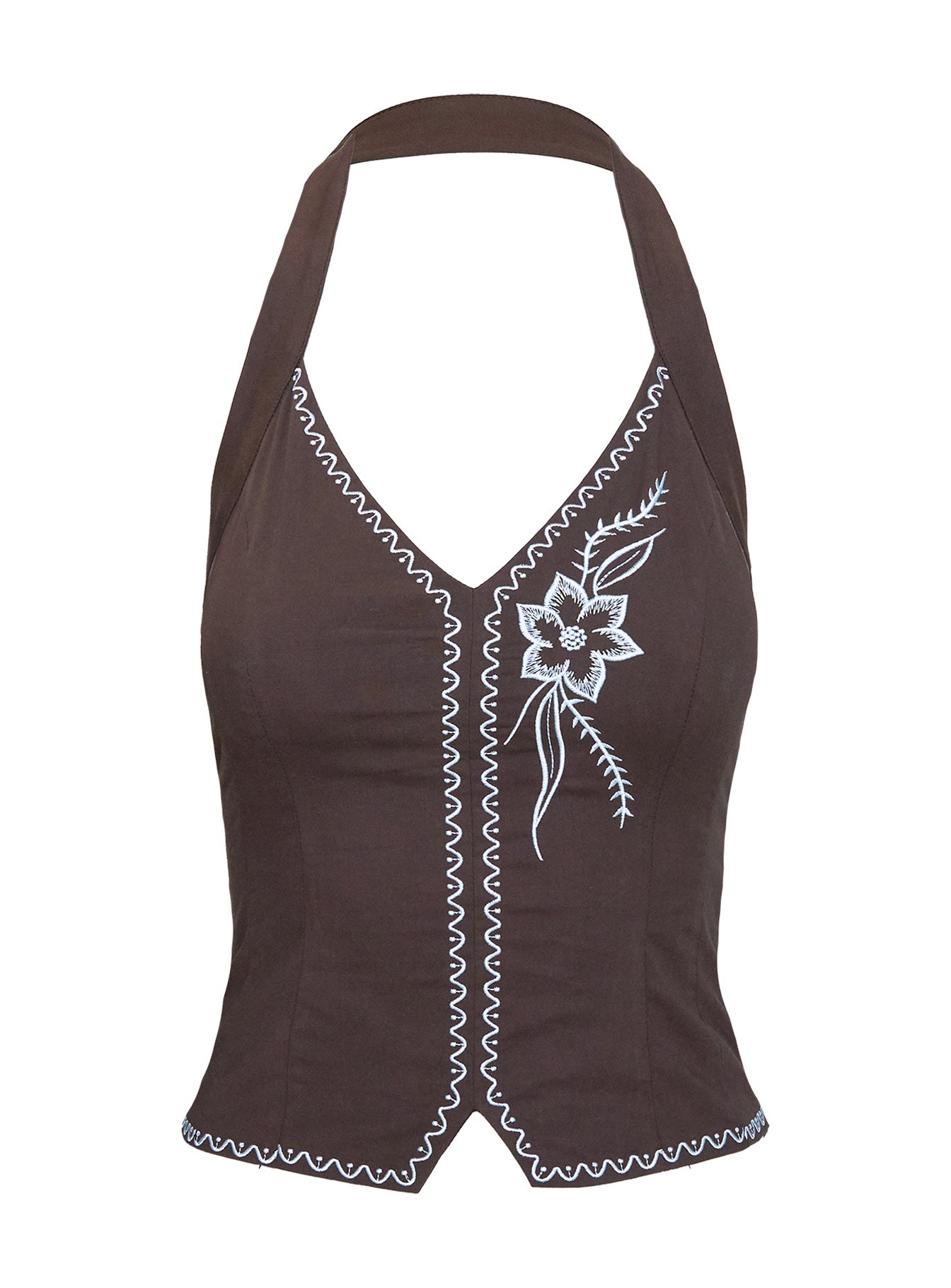 Gustavo Top Chocolate、mySite、solidvoid