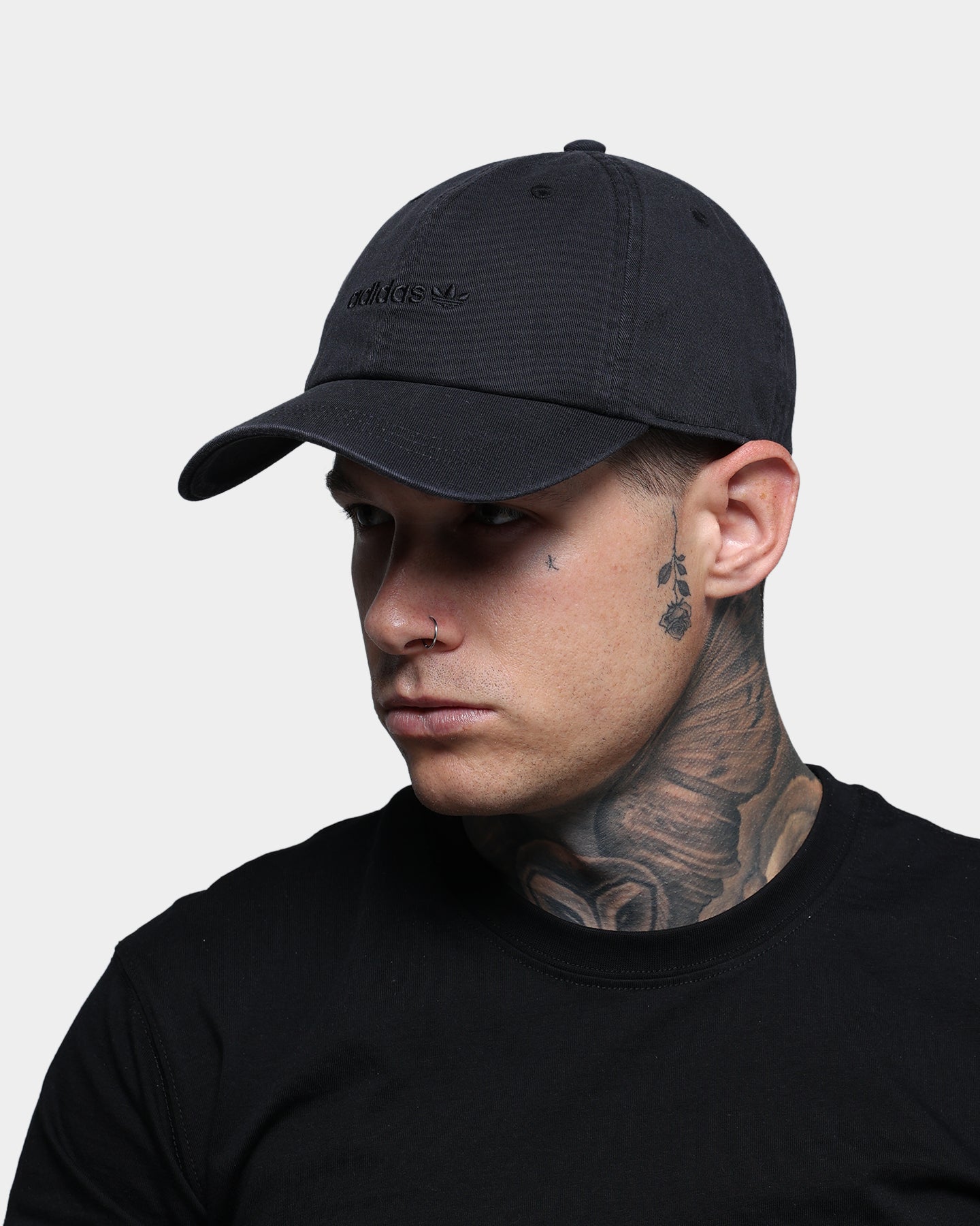 Adidas Baseball Cap Black、mySite、zt4zffjzw