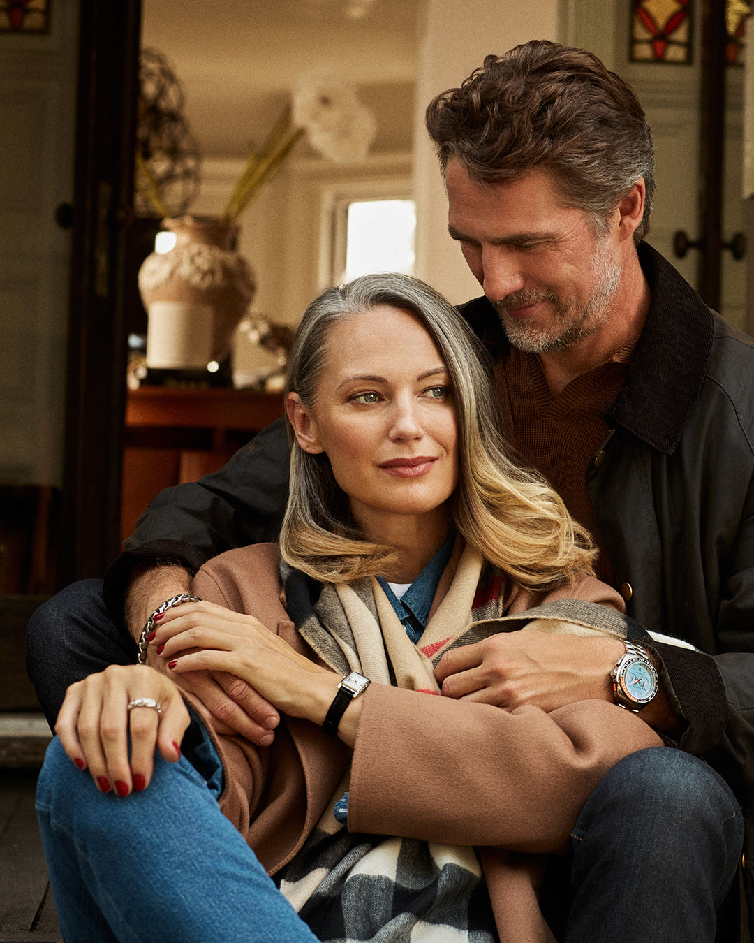  96L330 Classic Sutton