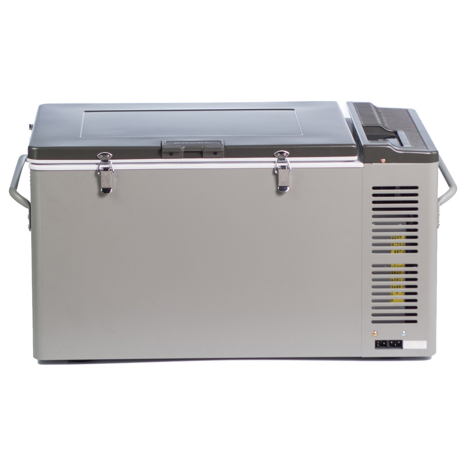 Engel MT60 Top Opening 12/24V DC - 110/120V AC Fridge-Freezer、mySite、noshort