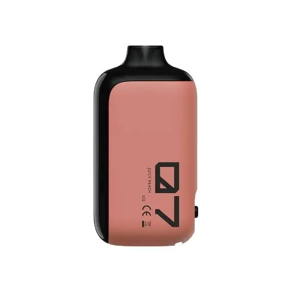 Hyper Bar PX20000 Rechargeable Disposable 20mL、mySite、zt4zffjzw