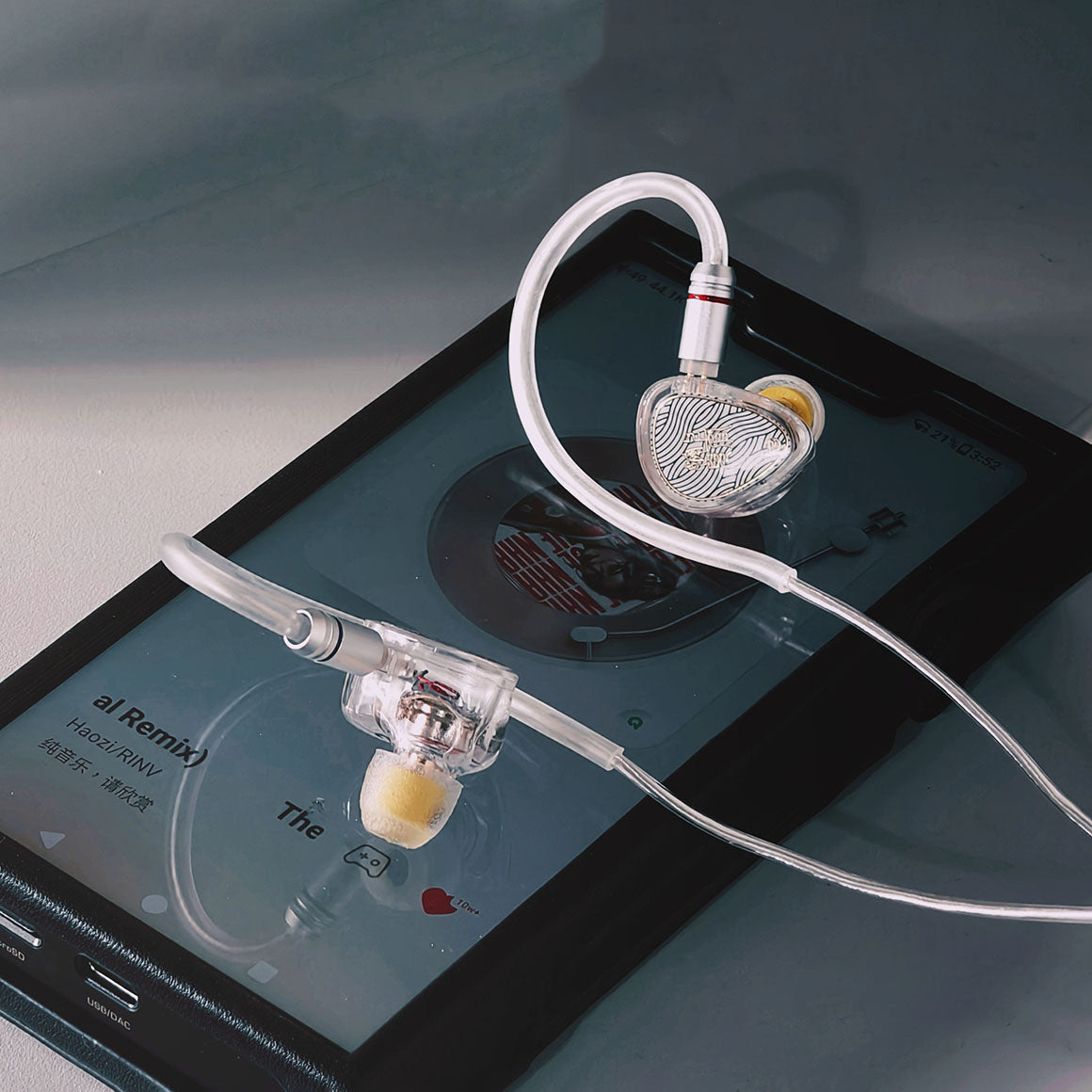  Tangzu - Wan'er S.G 2、mySite、merchandisen