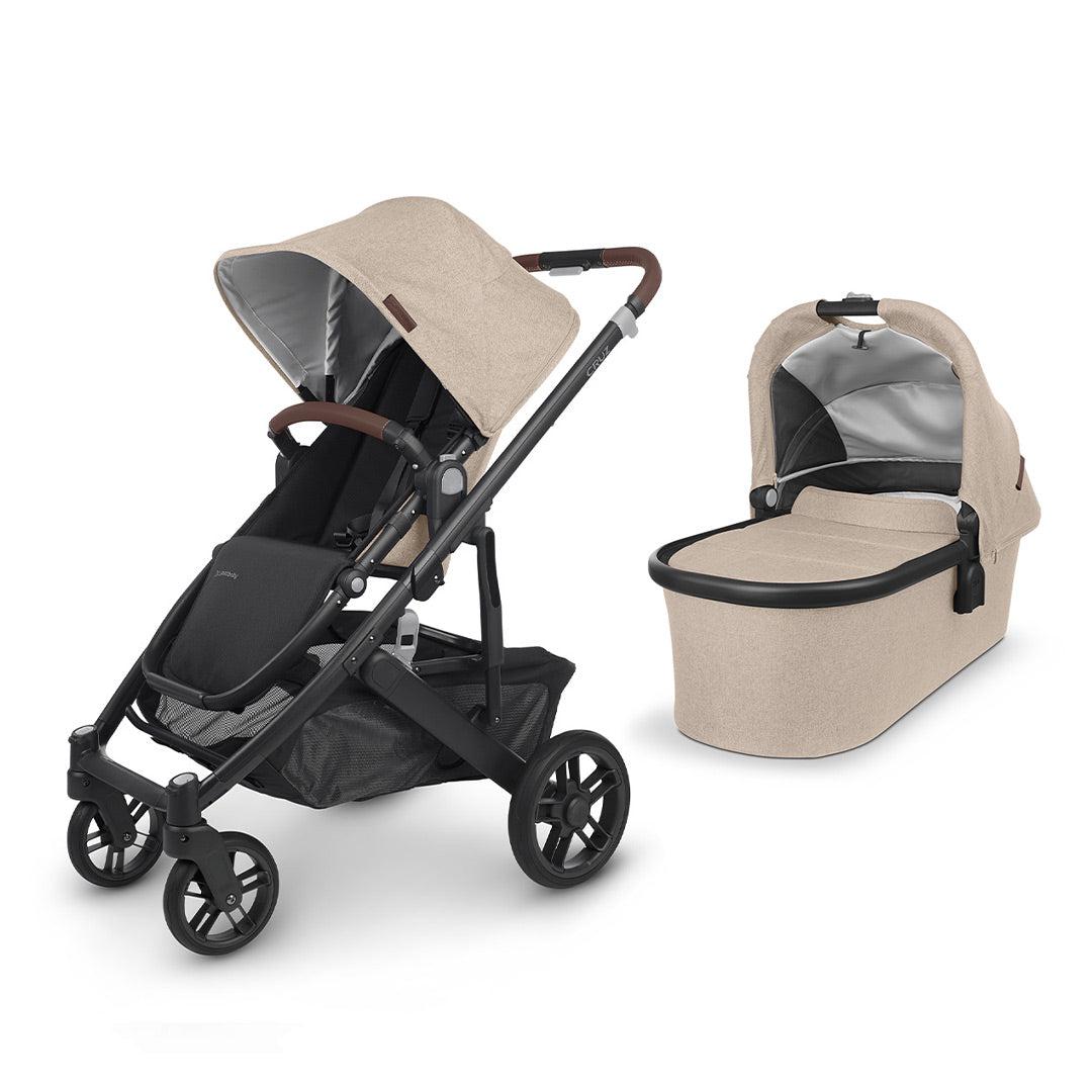  UPPAbaby CRUZ V2 Pushchair - Liam、mySite、merchandisen