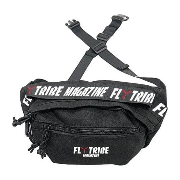  Fly Tribe Magazine Hipsty Tactical FPV Carrier、mySite、merchandisen