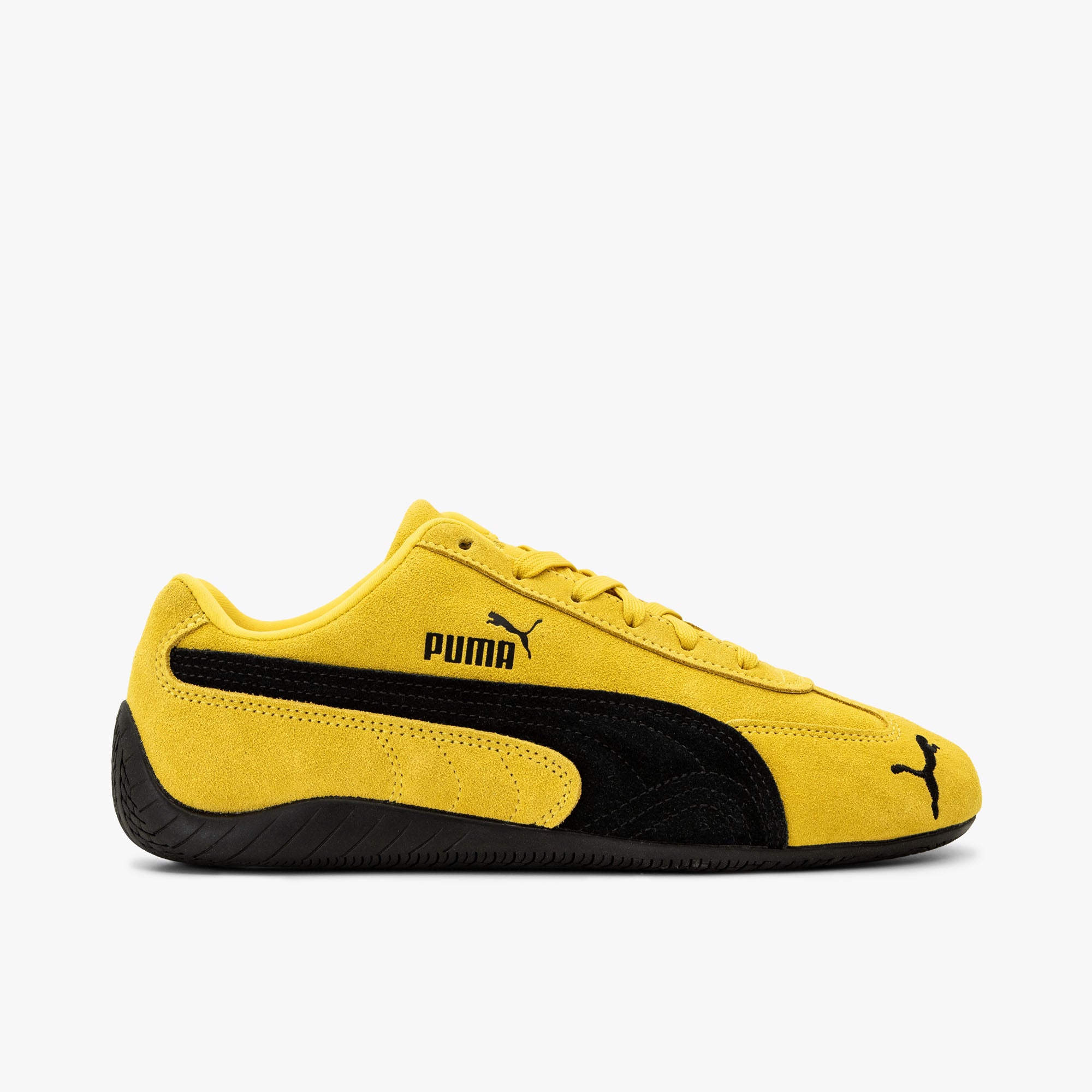  Puma Speedcat OG / Yellow / Black、mySite、merchandisen