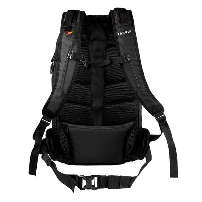  Torvol Quad PITSTOP PRO V2 Backpack - Choose Your Color、mySite、merchandisen