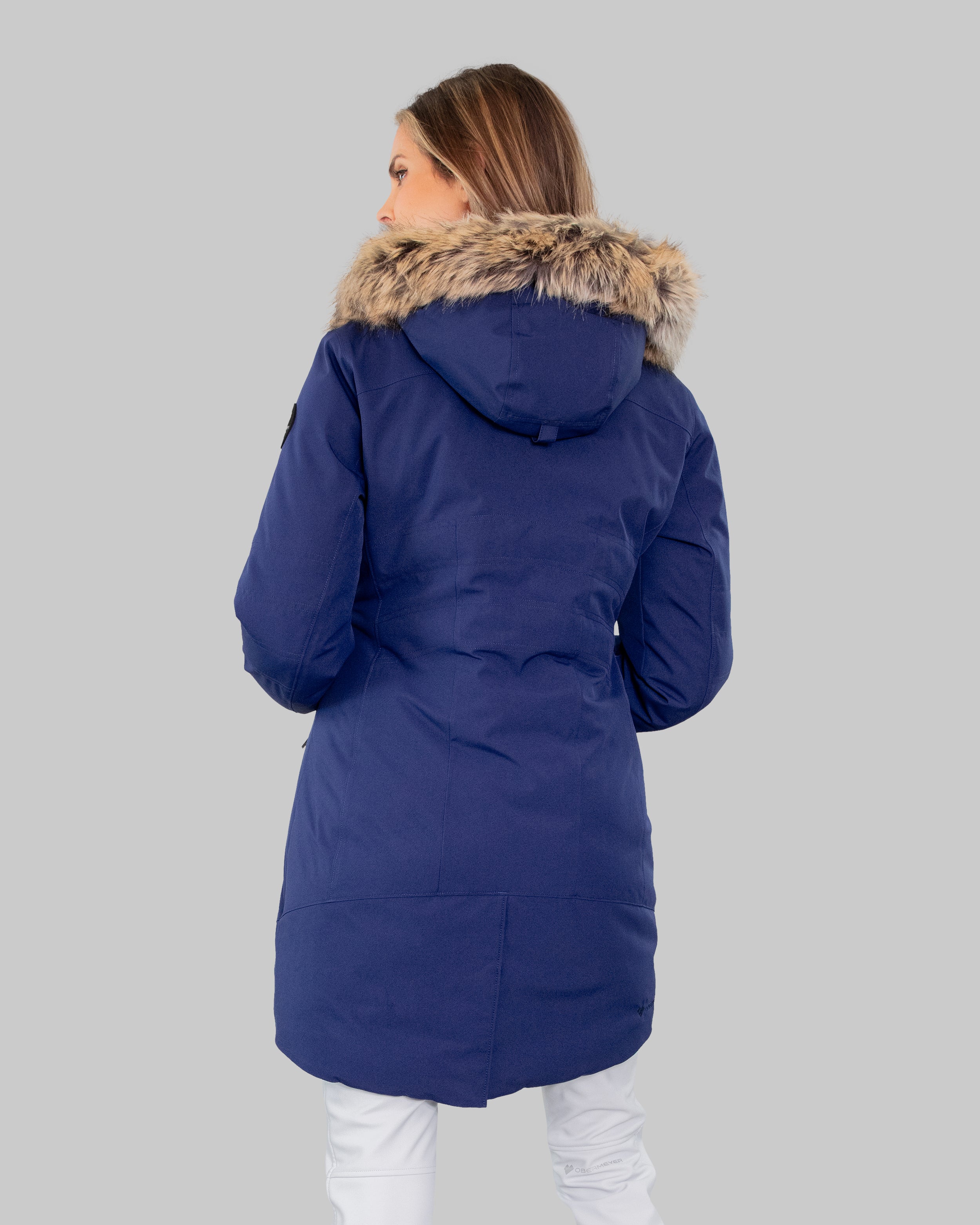 Sojourner Down Jacket、mySite、i-lightchina