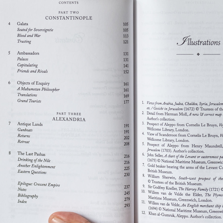 Pashas: Traders and Travellers in the Islamic World、mySite、topwebapps