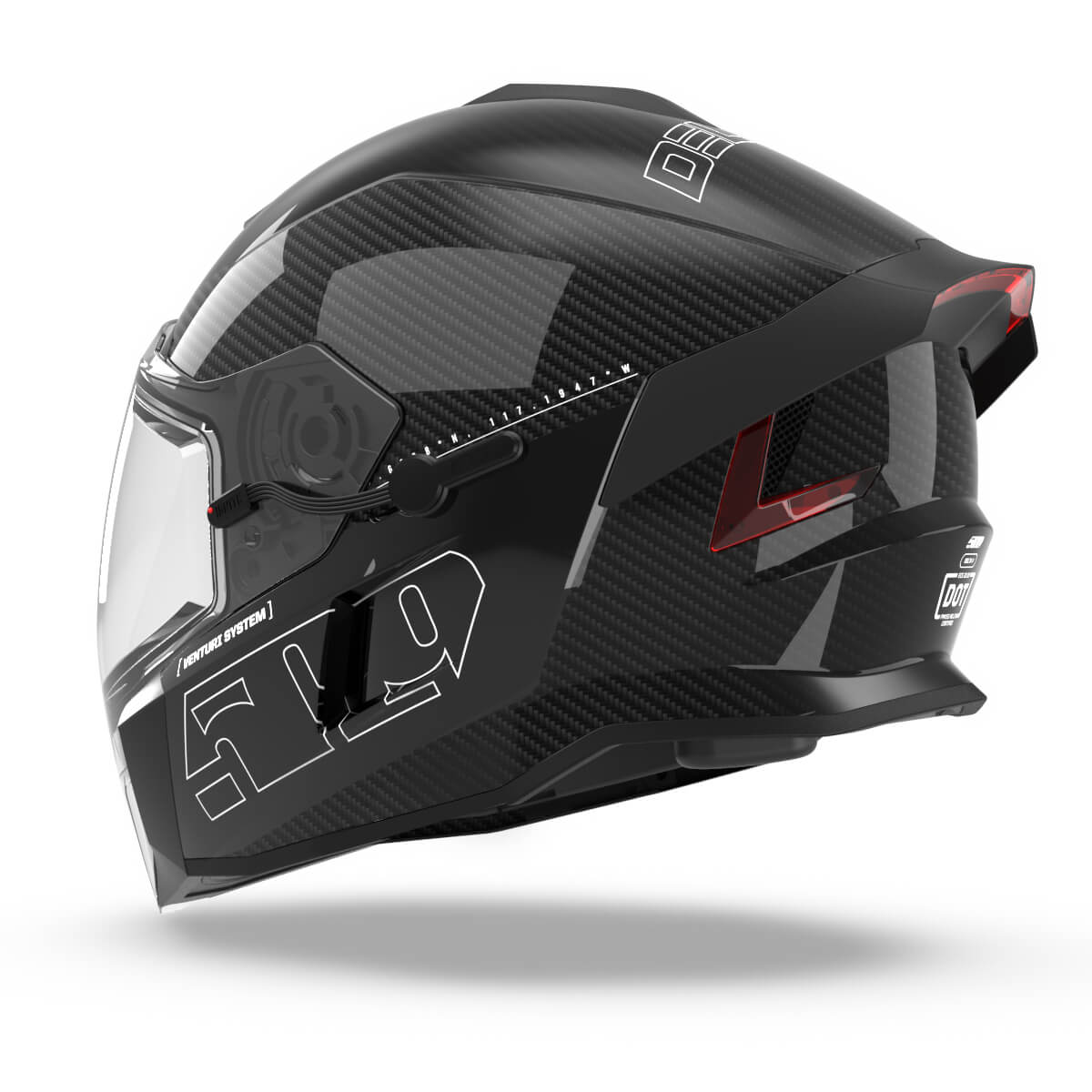 Delta V Carbon Ignite Helmet、mySite、dreamappss