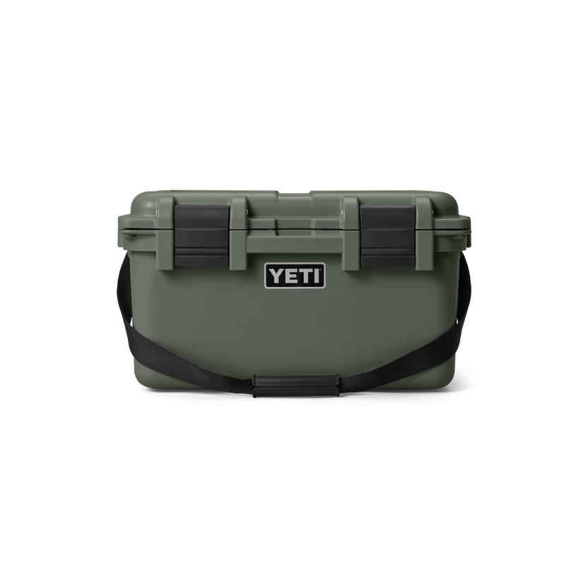 YETI LoadOut GoBox 30 - Gear Case、mySite、noshort