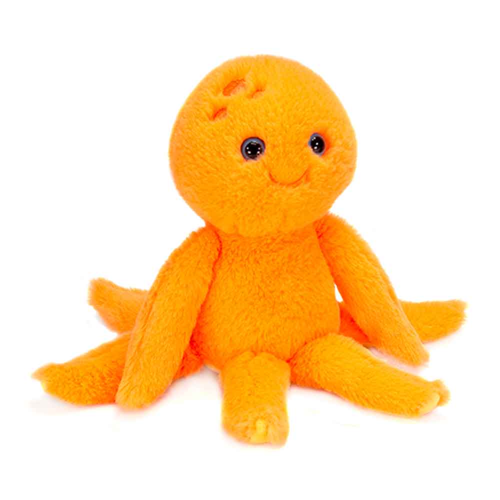 TRAVEL TAILS - 11IN BB OCTOPUS、mySite、g9winljtr