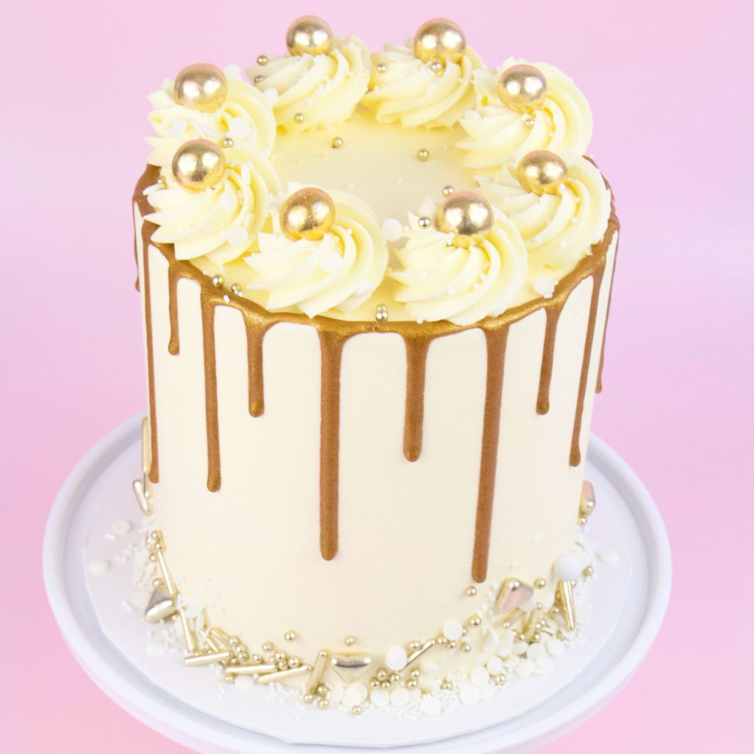  Happy Drip - Golden Glow、mySite、elrpsem3k