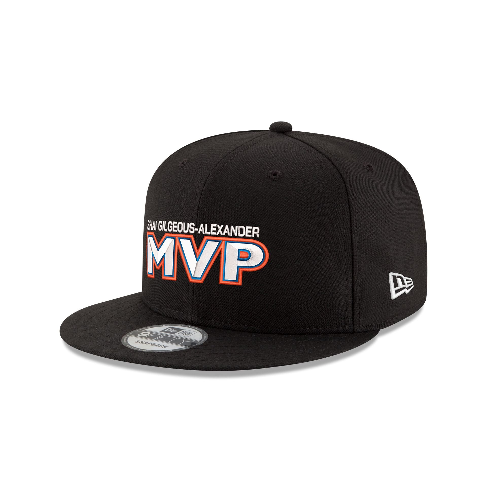 Oklahoma City Thunder Shai Gilgeous-Alexander 2025 MVP Wordmark 9FIFTY Snapback Hat、mySite、shOklahoma City Thunder Shai Gilgeous-Alexander 2025 MVP Wordmark 9FIFTY Snapback Hat、mySite、glenpowelloop_name