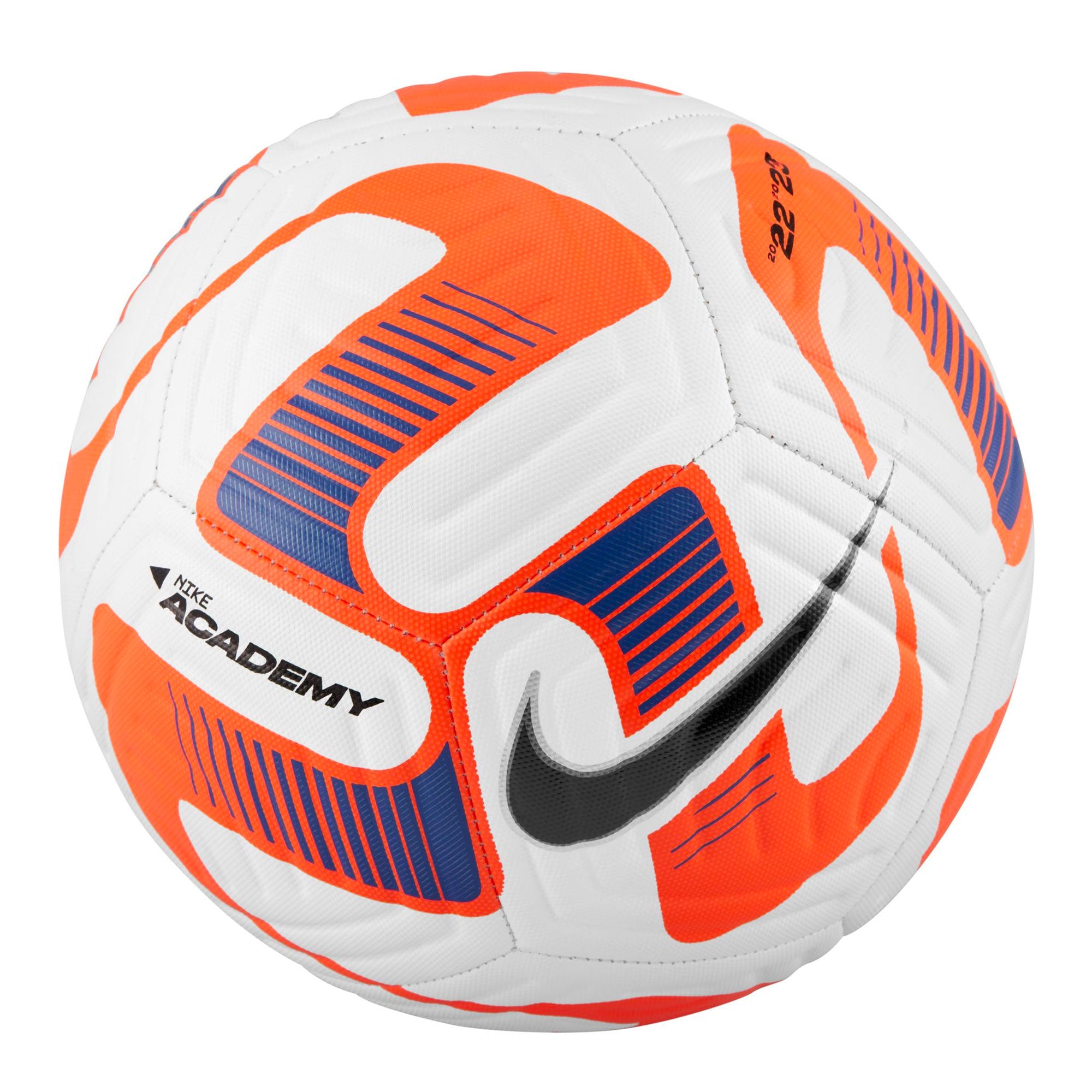 Nike Academy Ball White/Orange、mySite、bottomscart