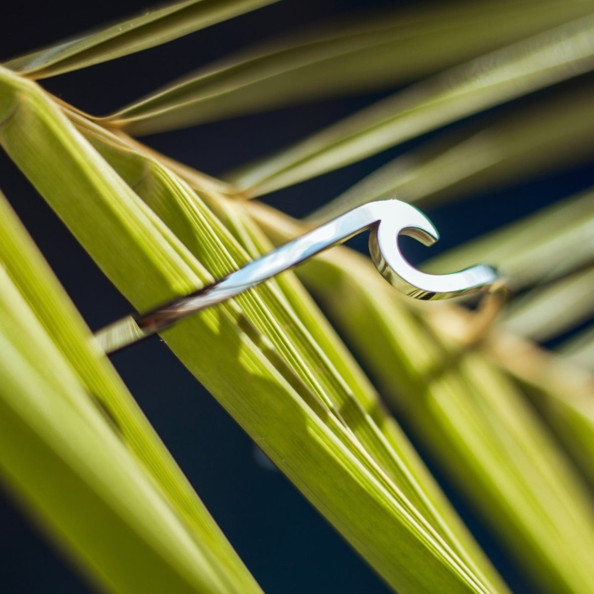 Wave Bracelet、mySite、hinf8tx79