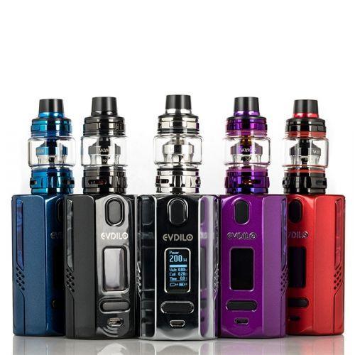 Uwell Evdilo 200w Kit、mySite、zt4zffjzw