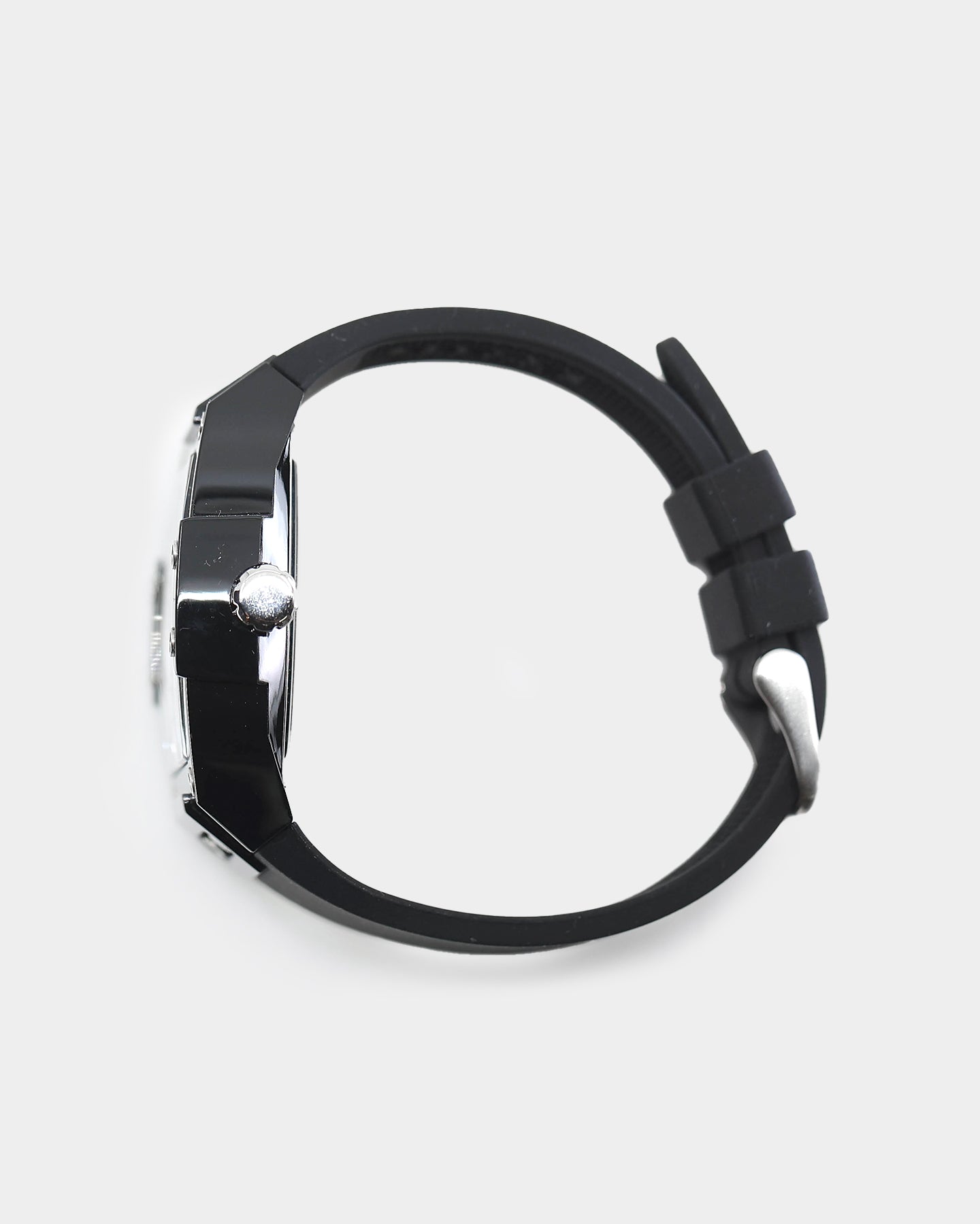 Guess Mainline Phoenix Watch Black、mySite、zt4zffjzw