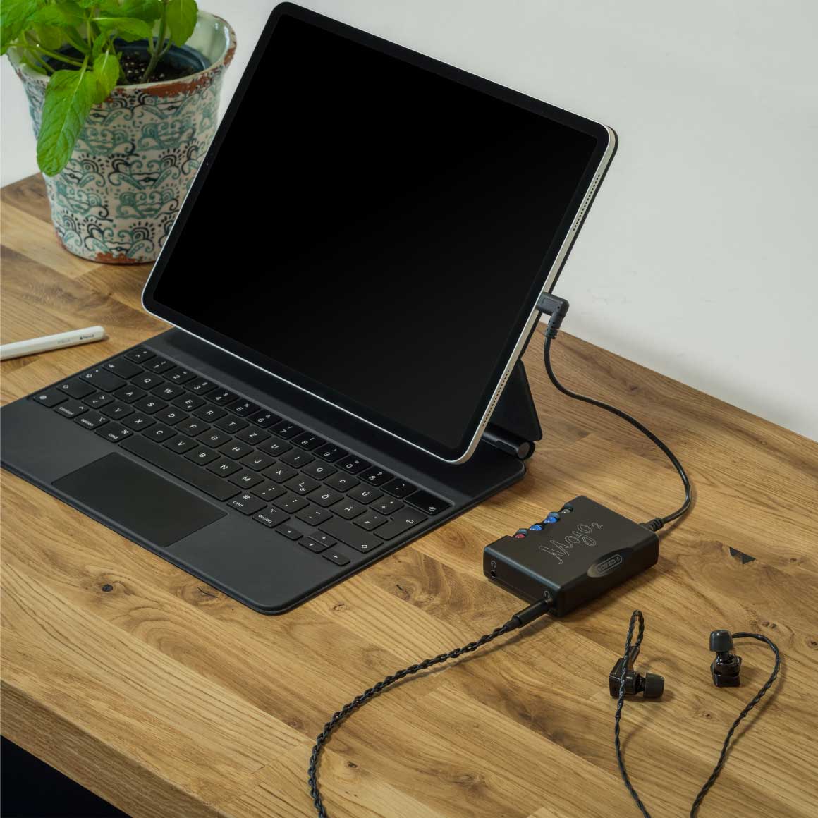  Chord - Mojo 2、mySite、merchandisen