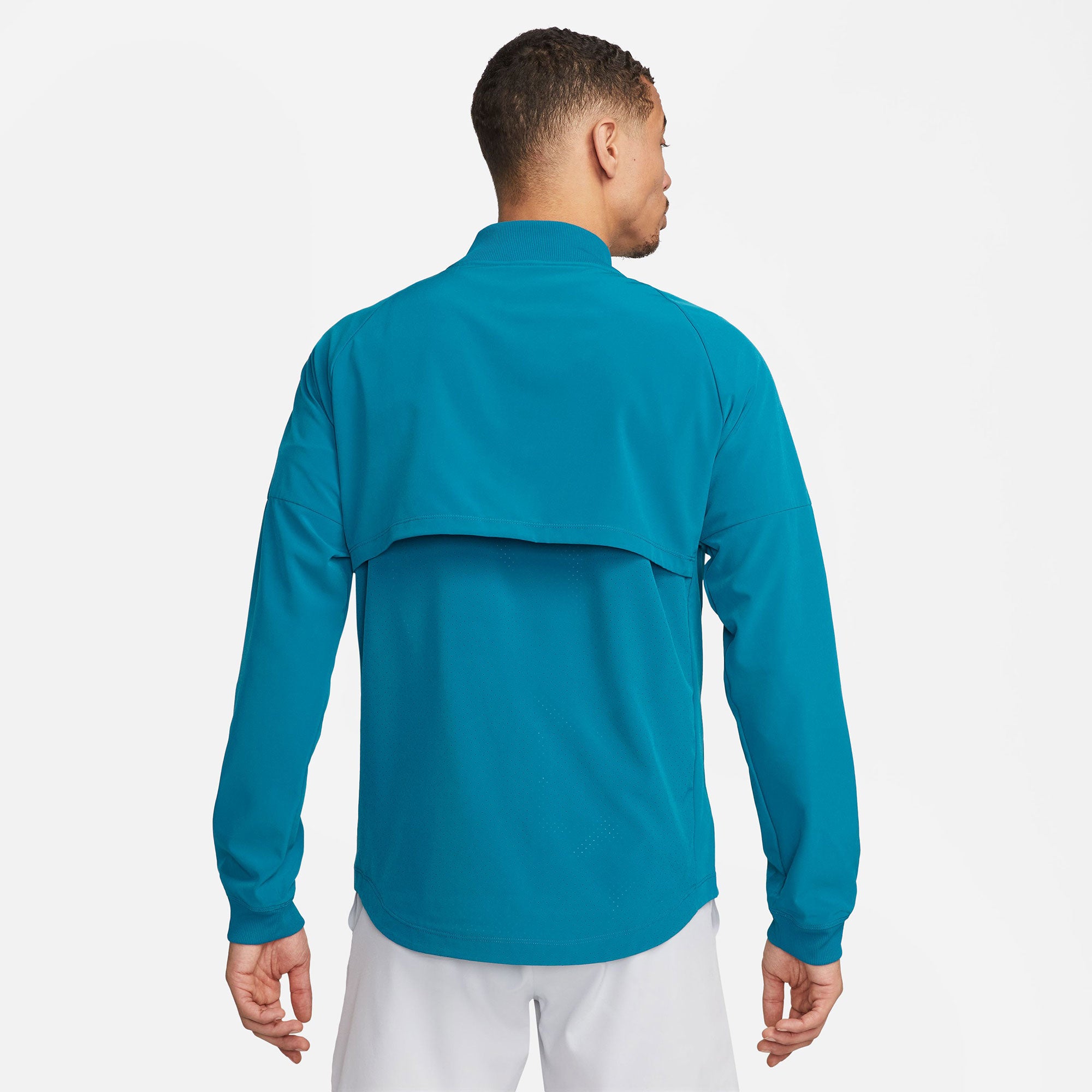 NikeCourt Rafa Dri-FIT Men's Tennis Jacket