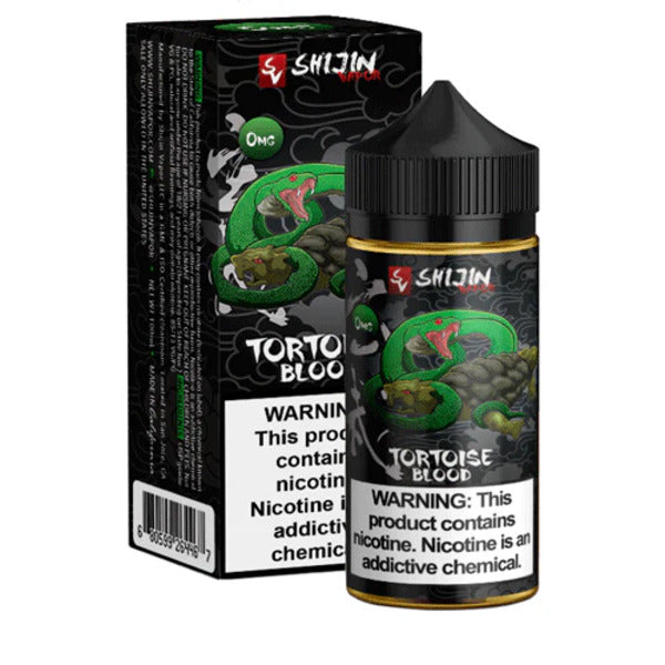 Shijin Vapor 100mL Vape Juice、mySite、zt4zffjzw